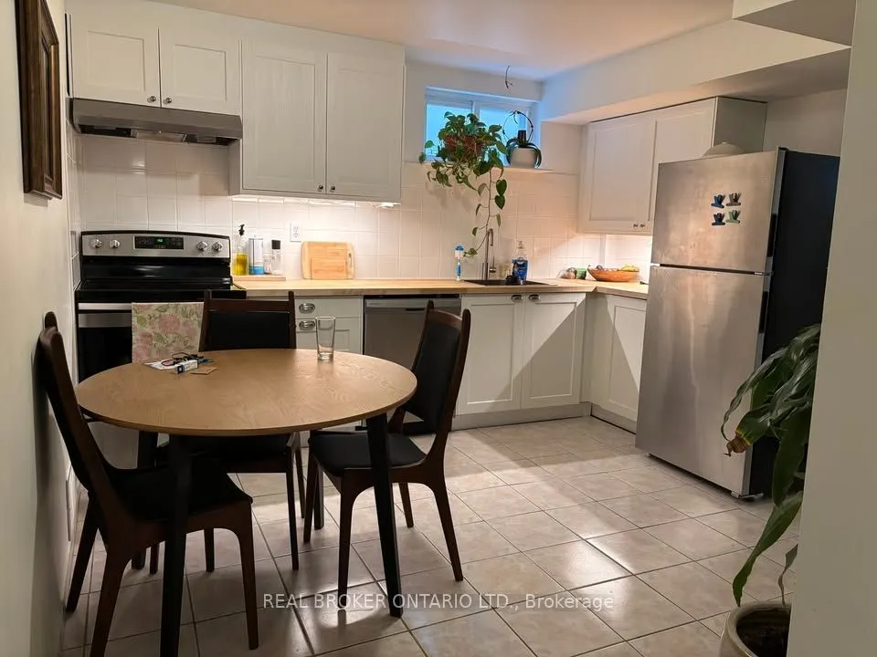 525 Ray Lawson Boulevard, #Lower