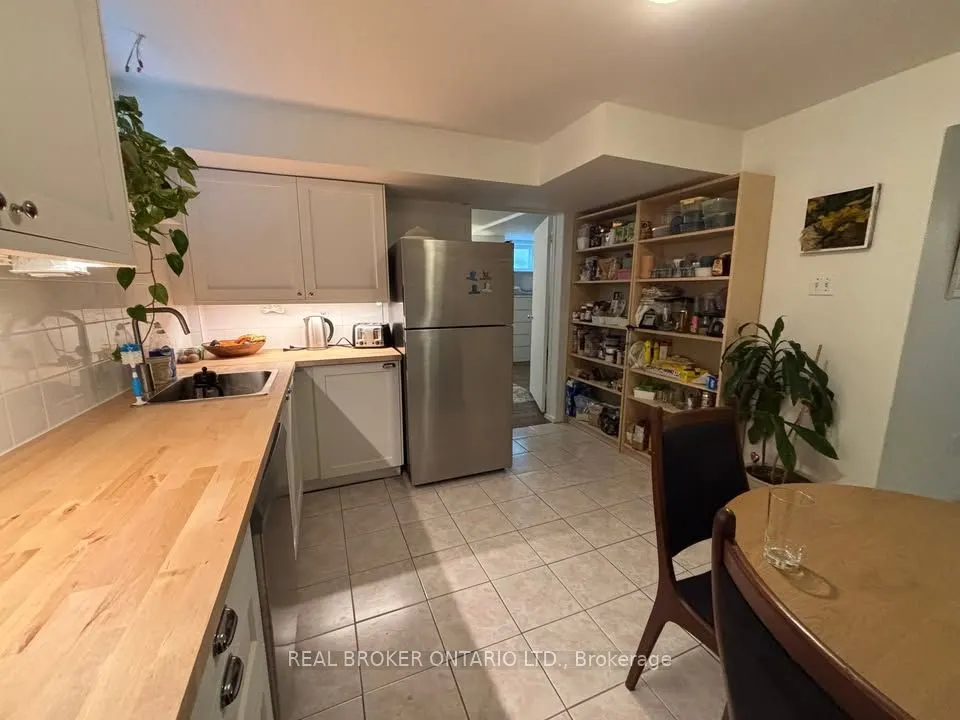 525 Ray Lawson Boulevard, #Lower