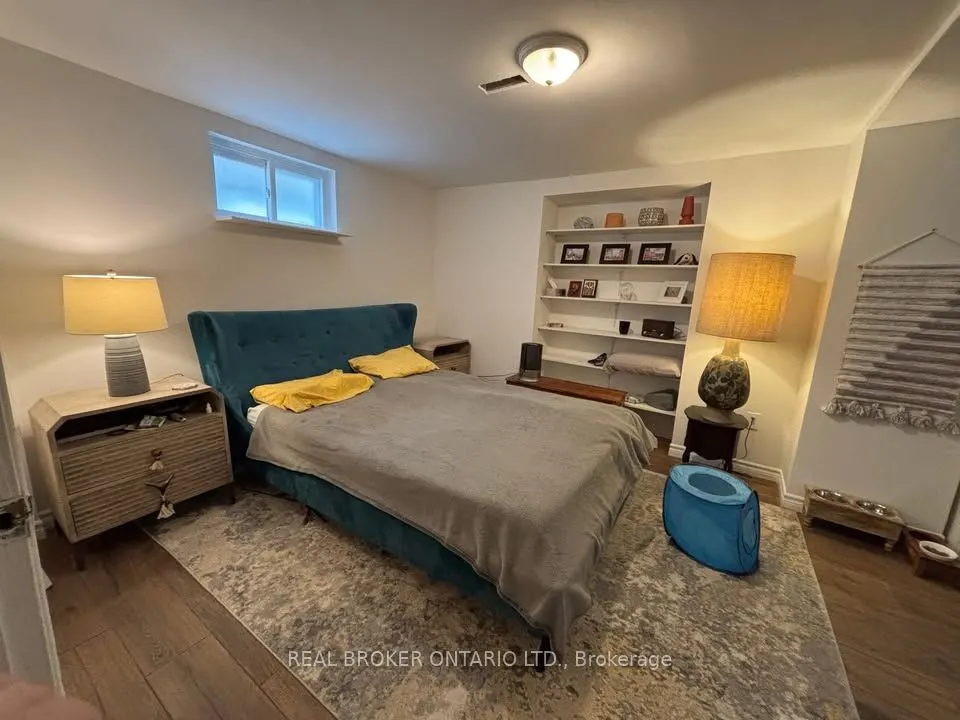525 Ray Lawson Boulevard, #Lower