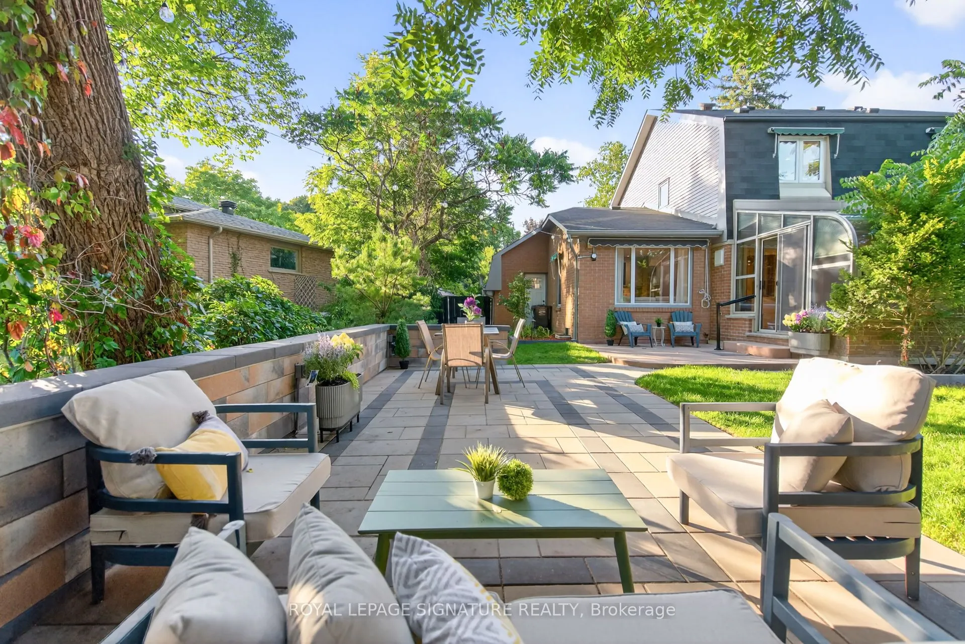 2254 Carol Road