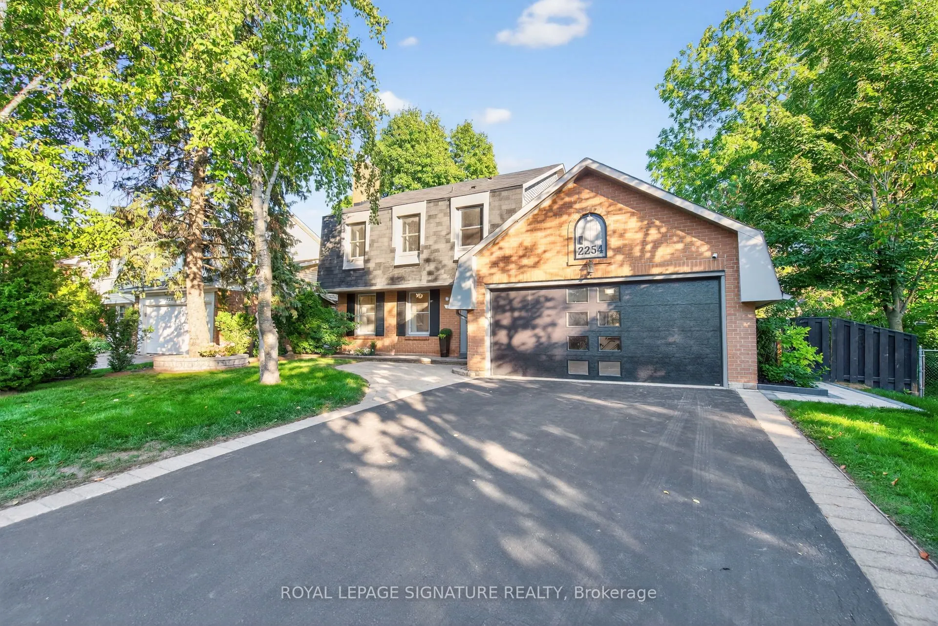 2254 Carol Road