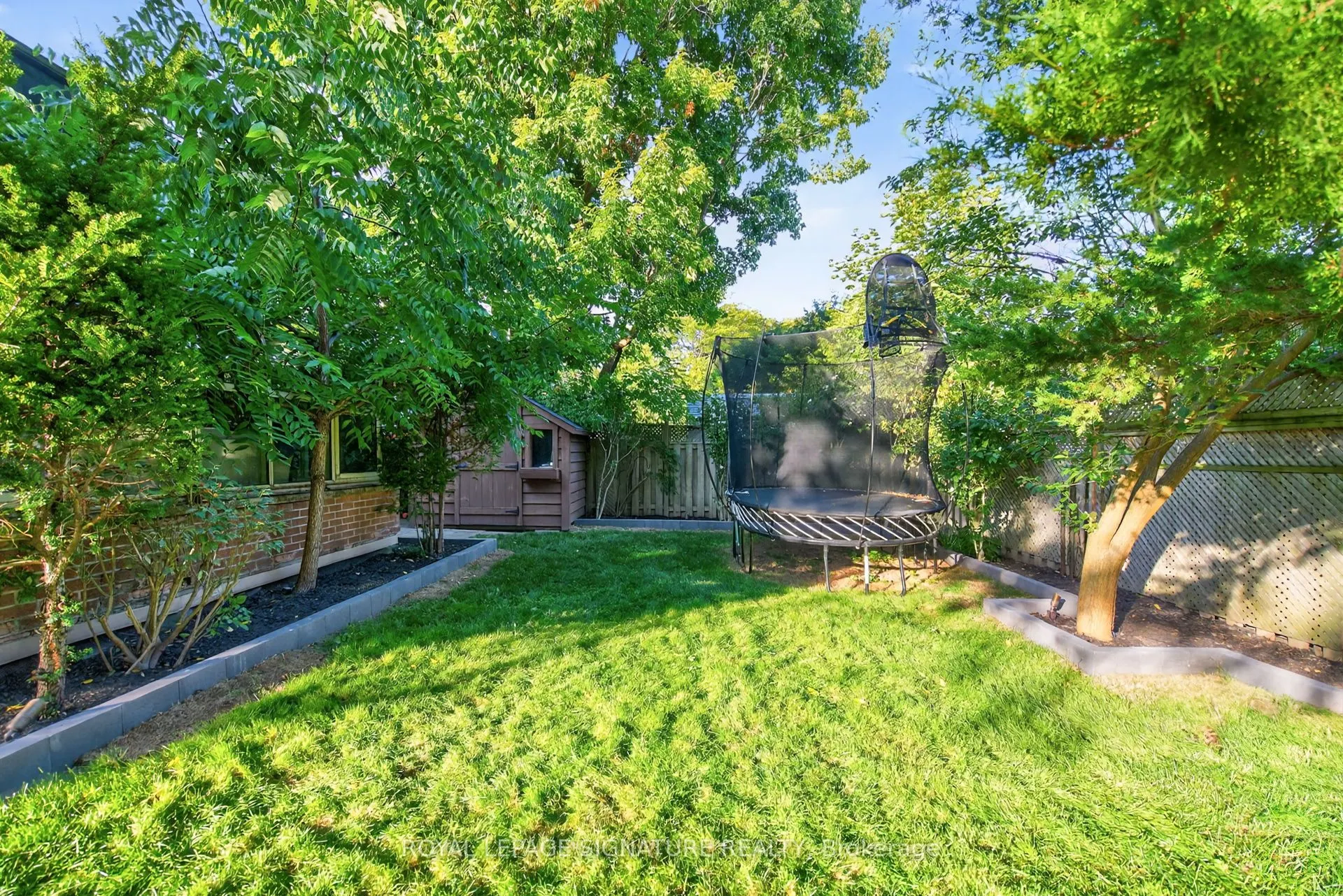 2254 Carol Road