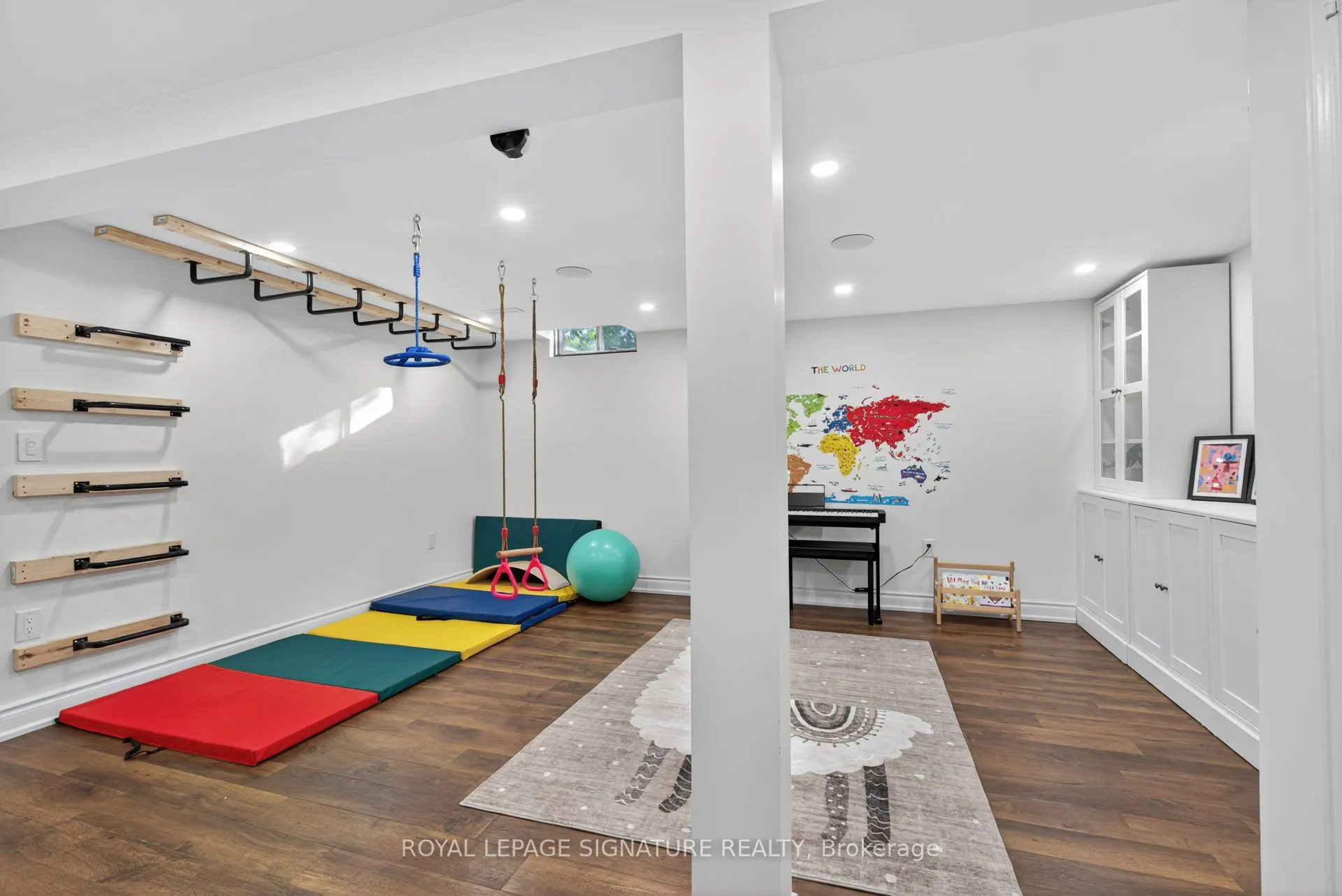 2254 Carol Road