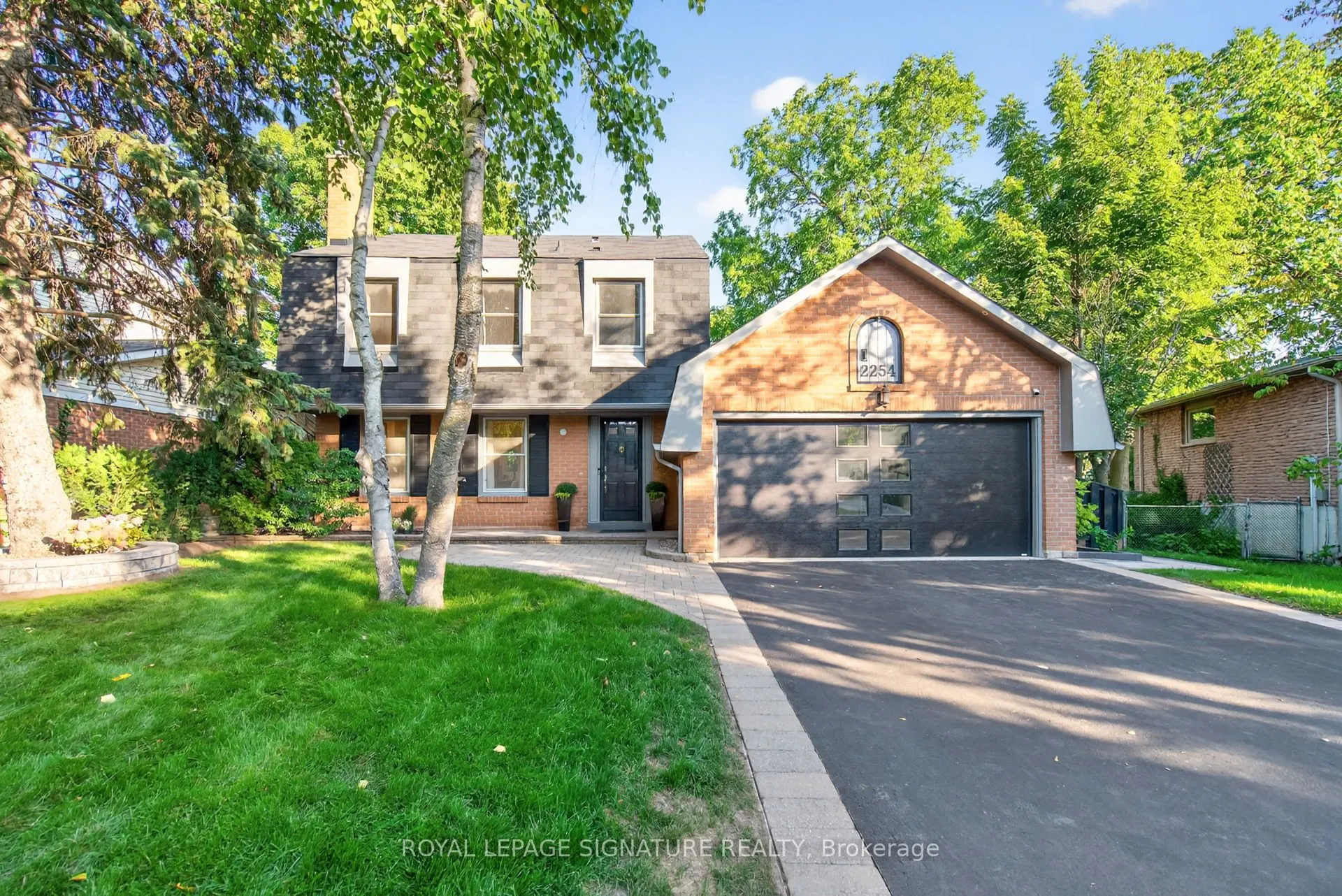 2254 Carol Road