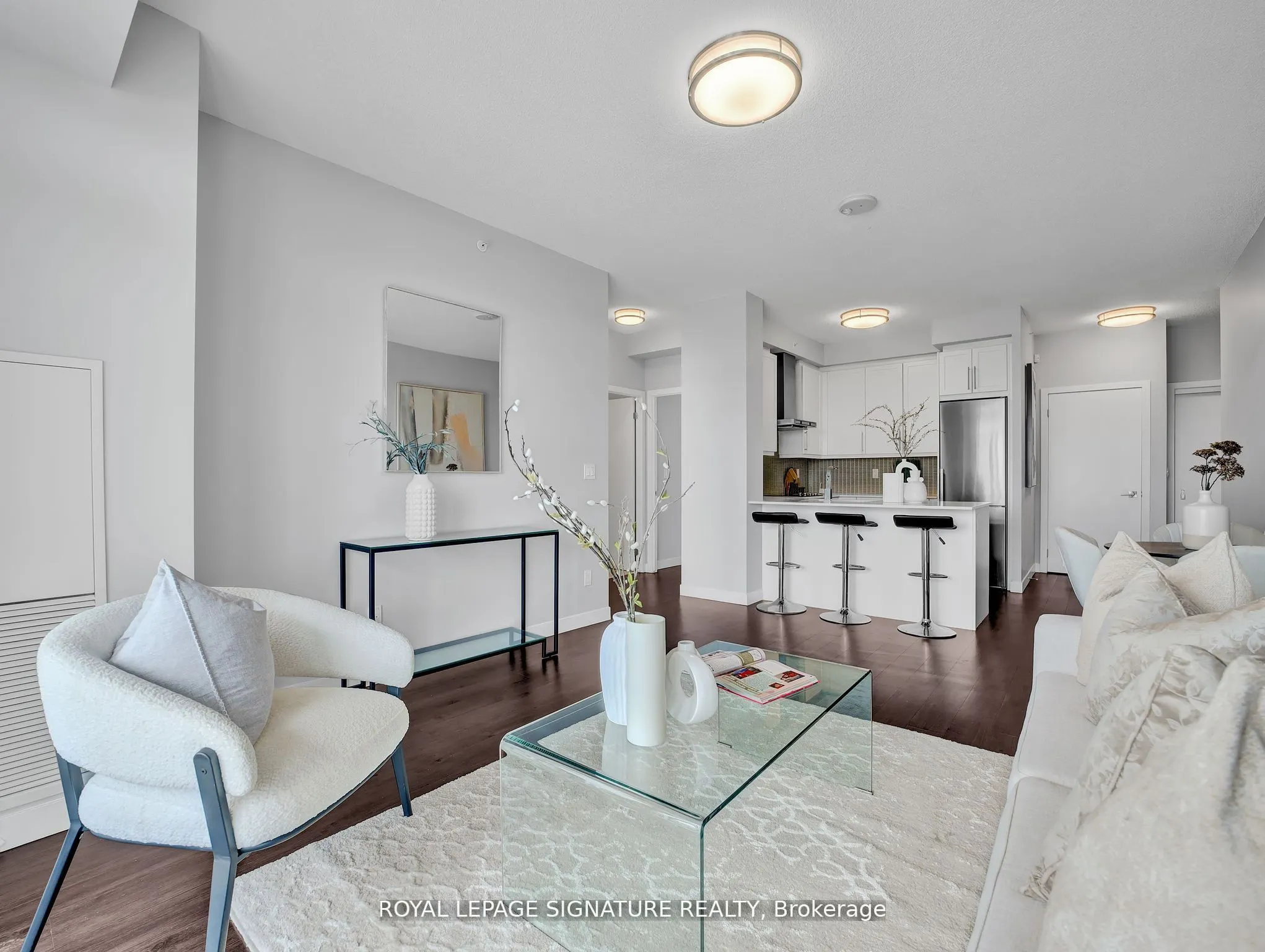 2081 Fairview Street, #610