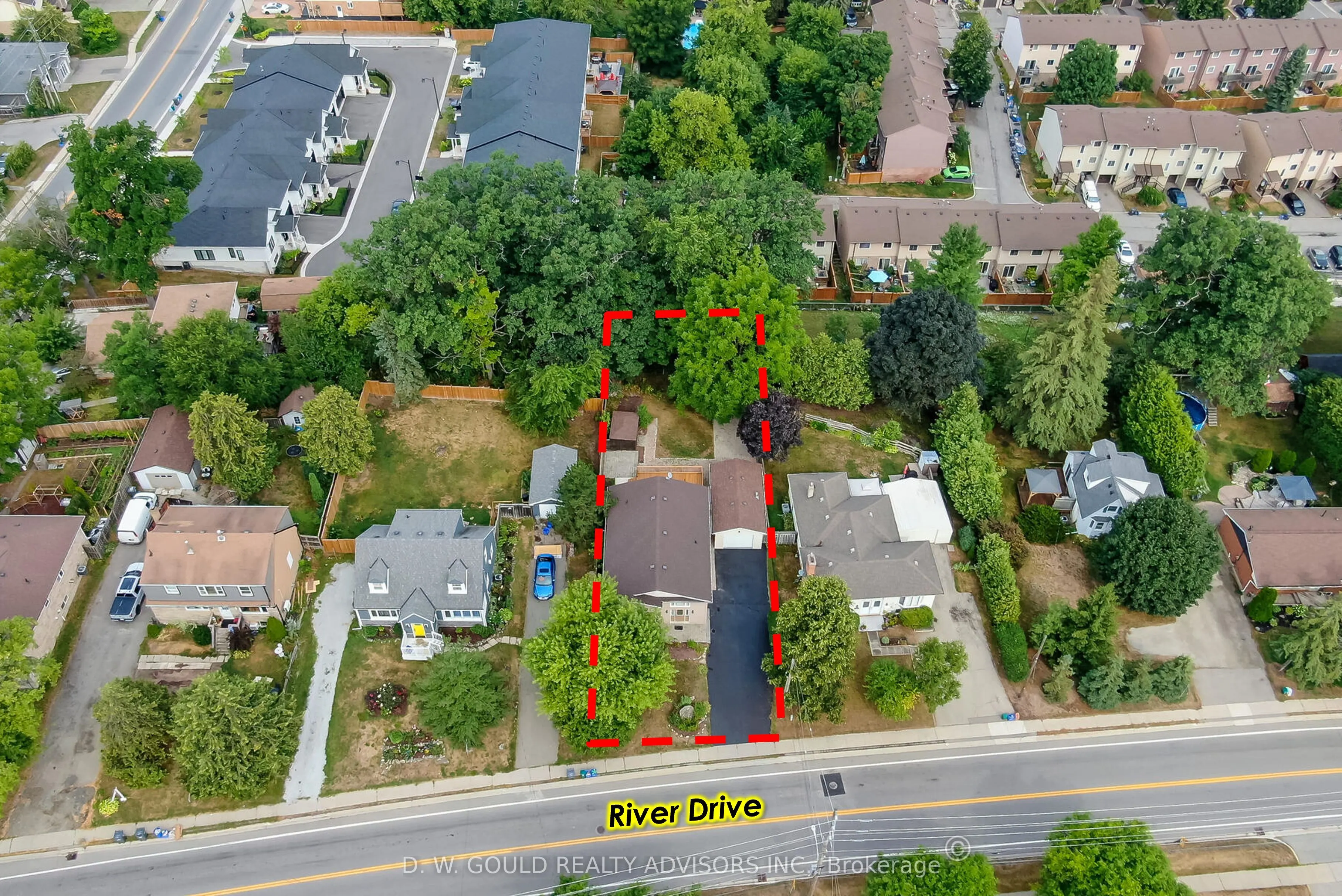 42 River Drive