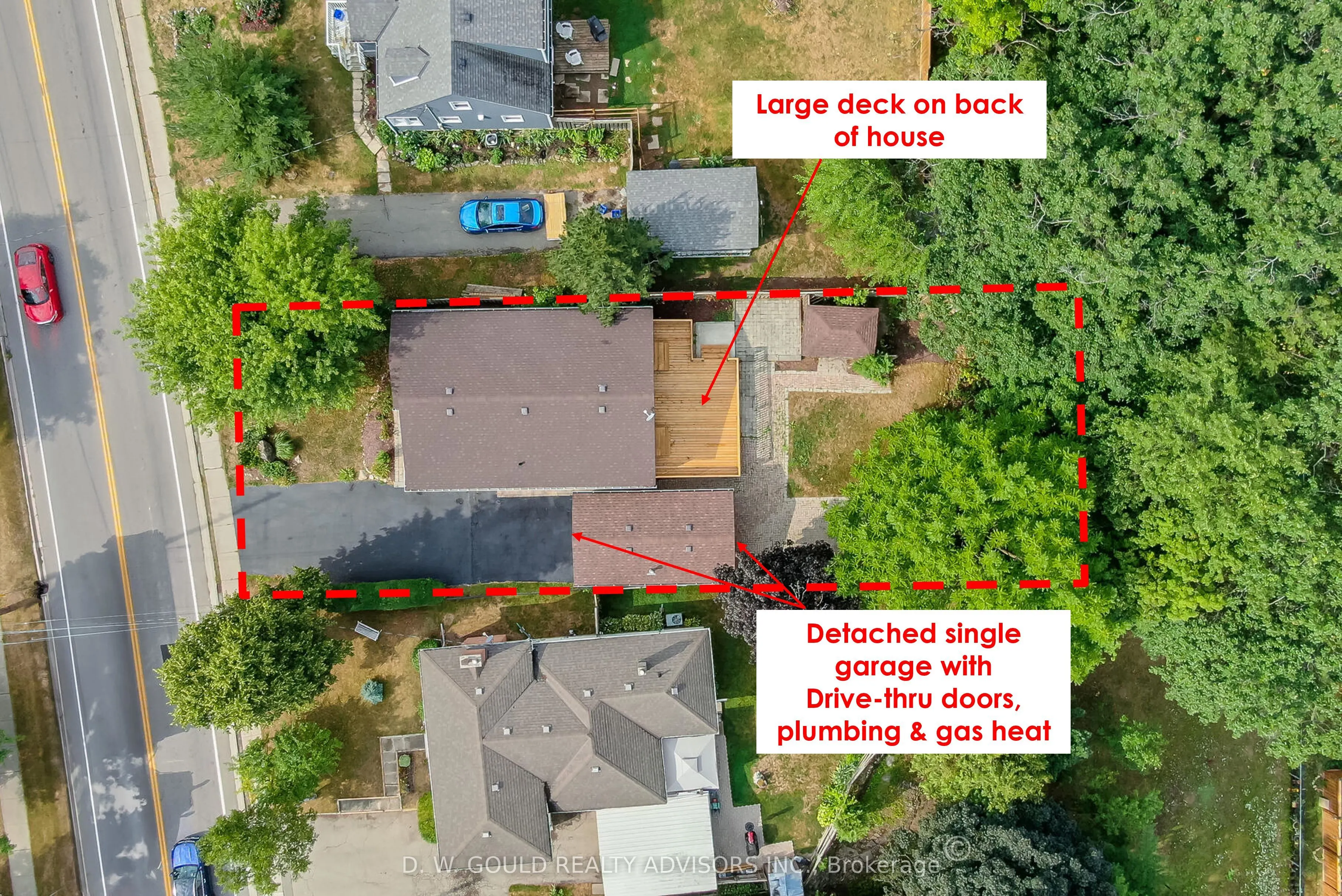 42 River Drive