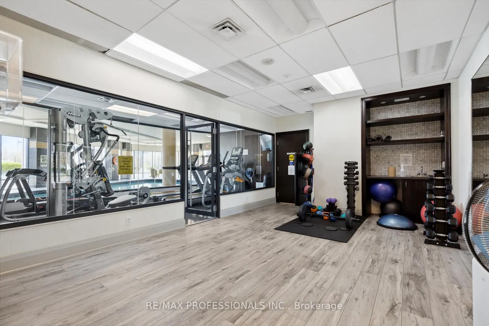 1135 Royal York Road, #1203