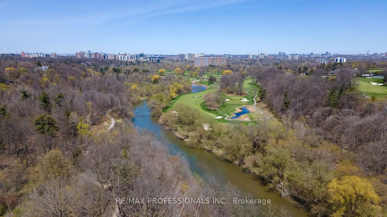 1135 Royal York Road, #1203