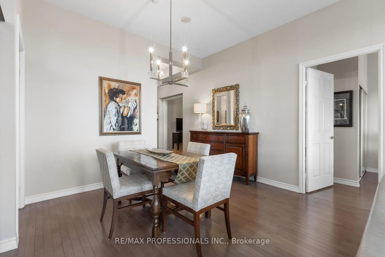 1135 Royal York Road, #1203