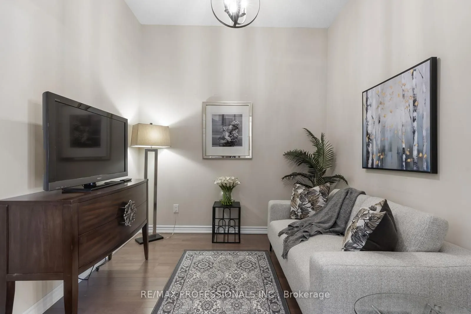1135 Royal York Road, #1203