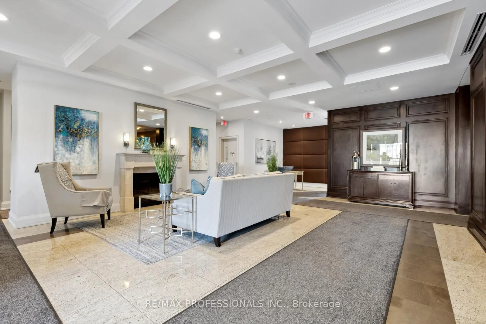 1135 Royal York Road, #1203
