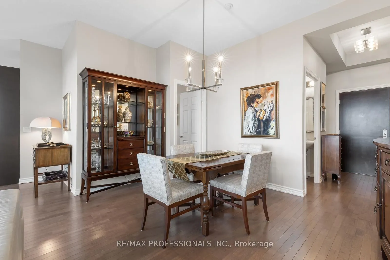 1135 Royal York Road, #1203