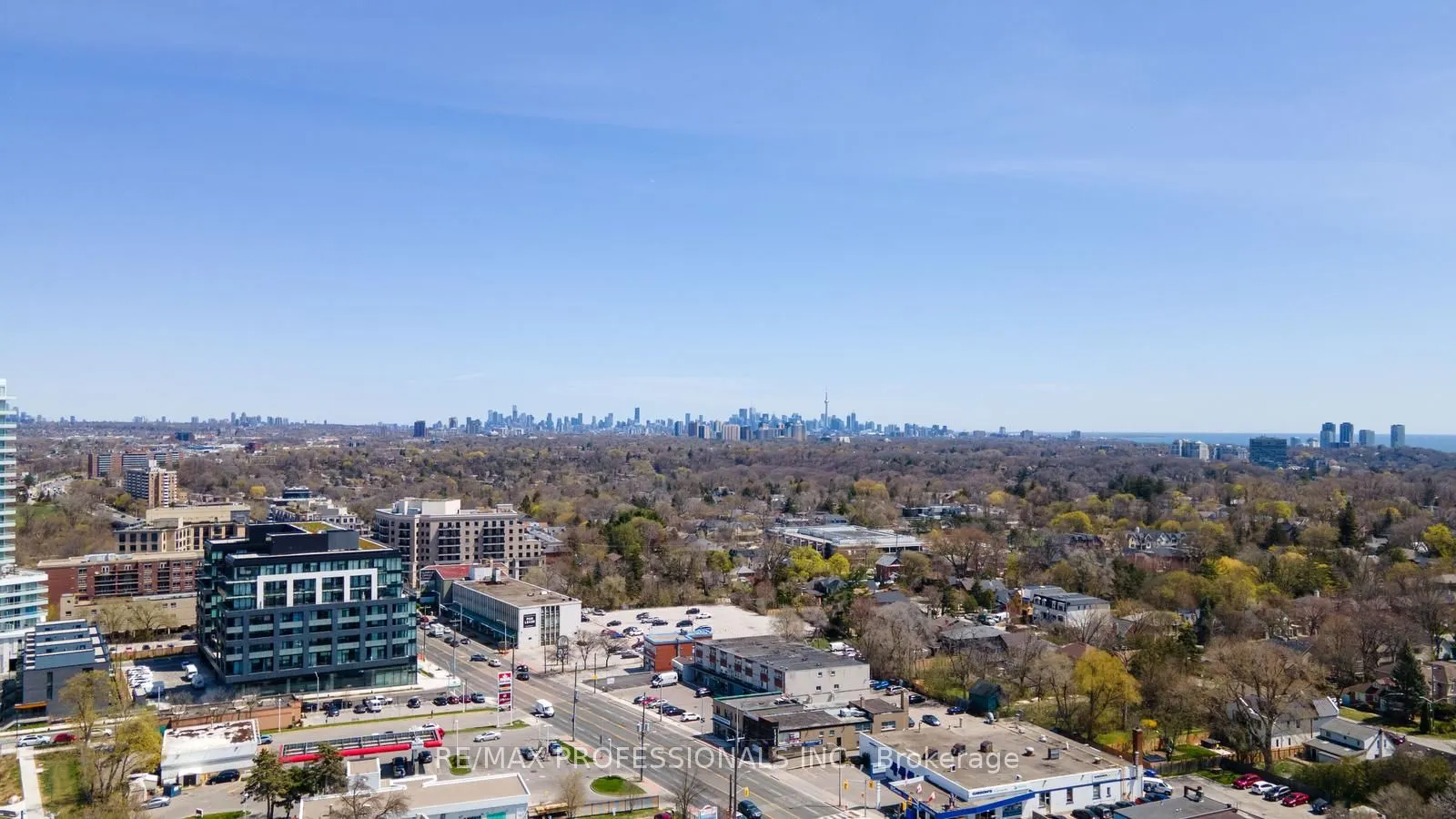 1135 Royal York Road, #1203