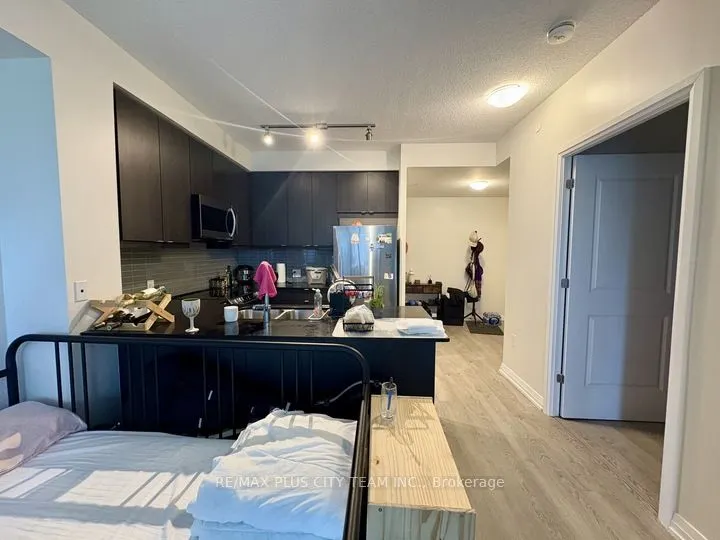 50 Thomas Riley Road, #523