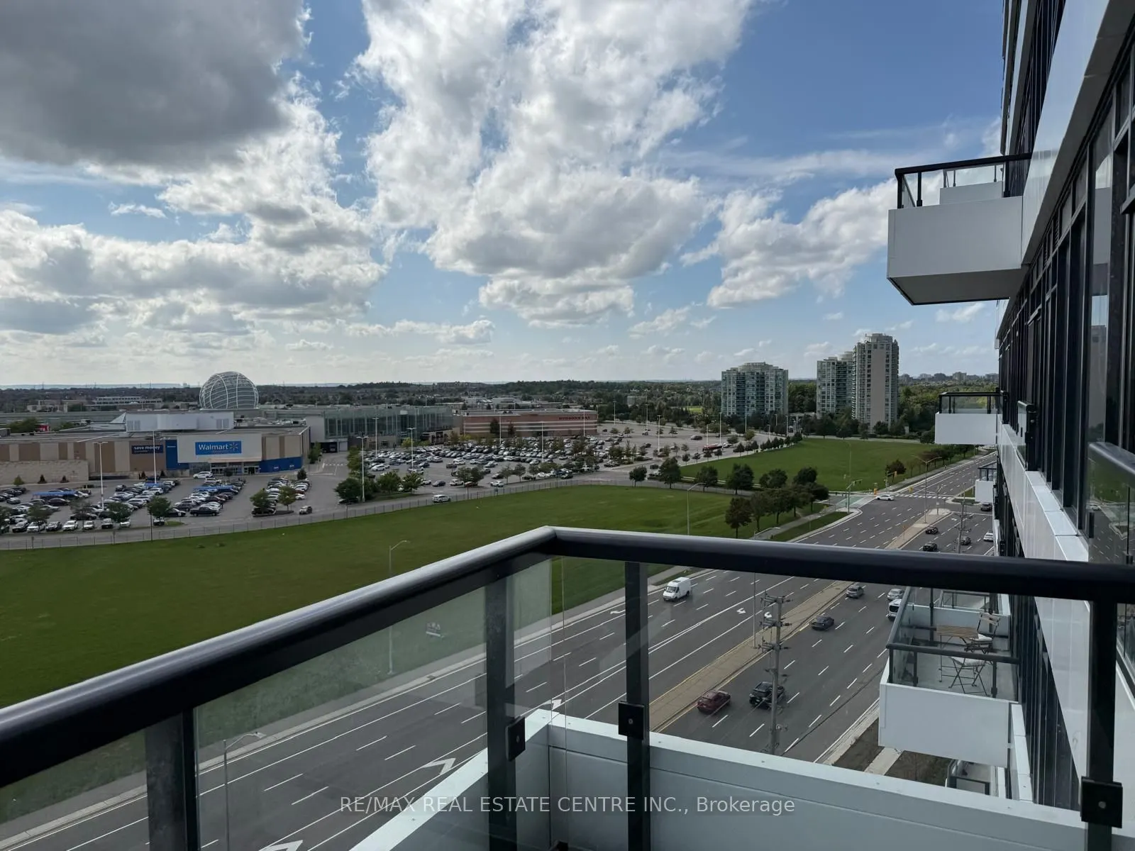2485 Eglinton Avenue W, #1118