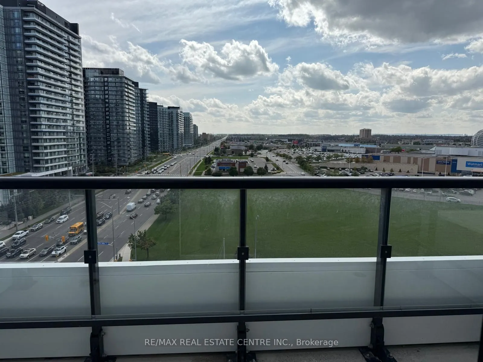 2485 Eglinton Avenue W, #1118