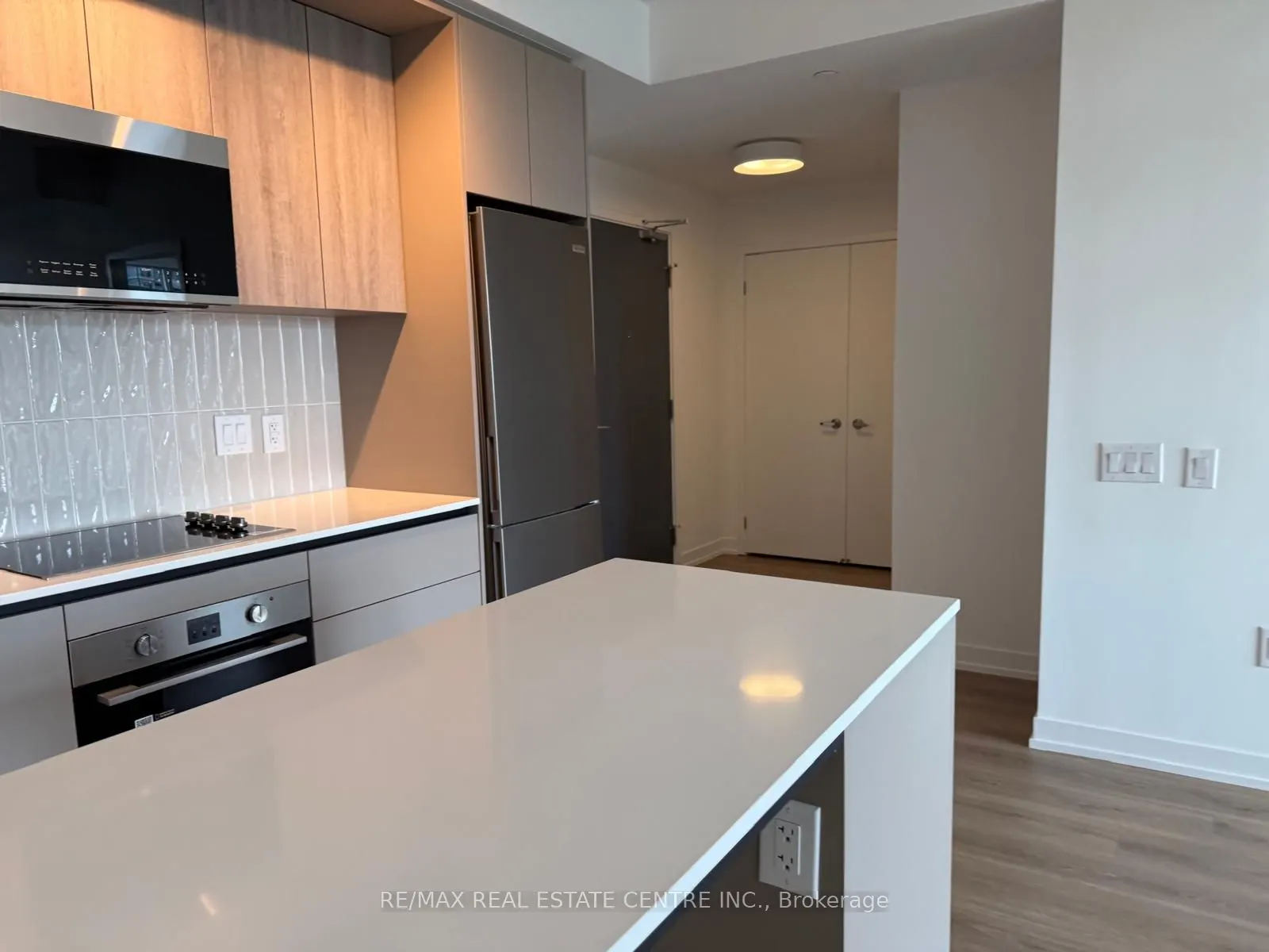 2485 Eglinton Avenue W, #1118