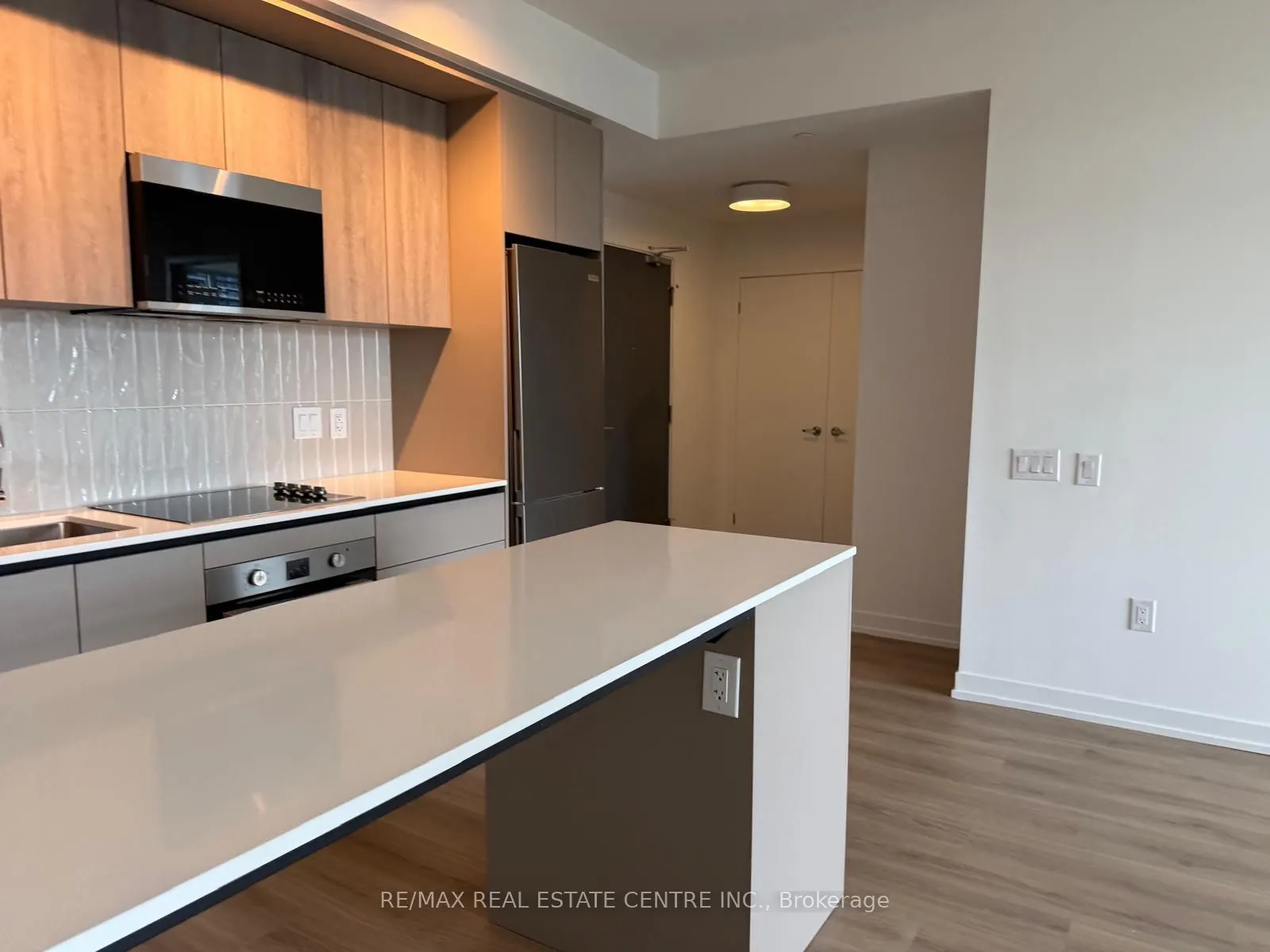2485 Eglinton Avenue W, #1118