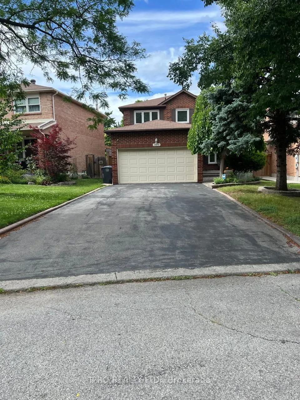 3476 Kelso Crescent