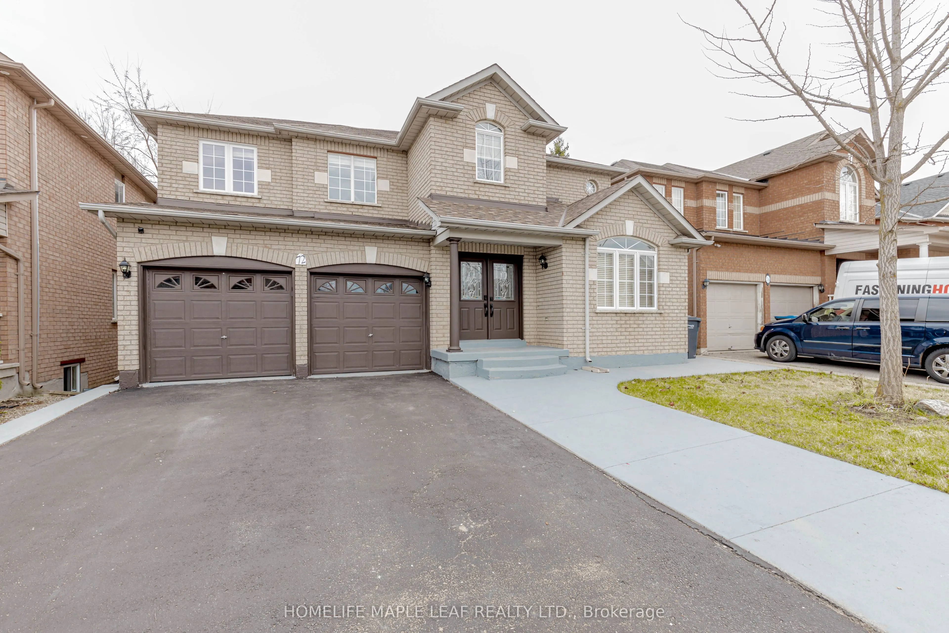 72 Dunvegan Crescent