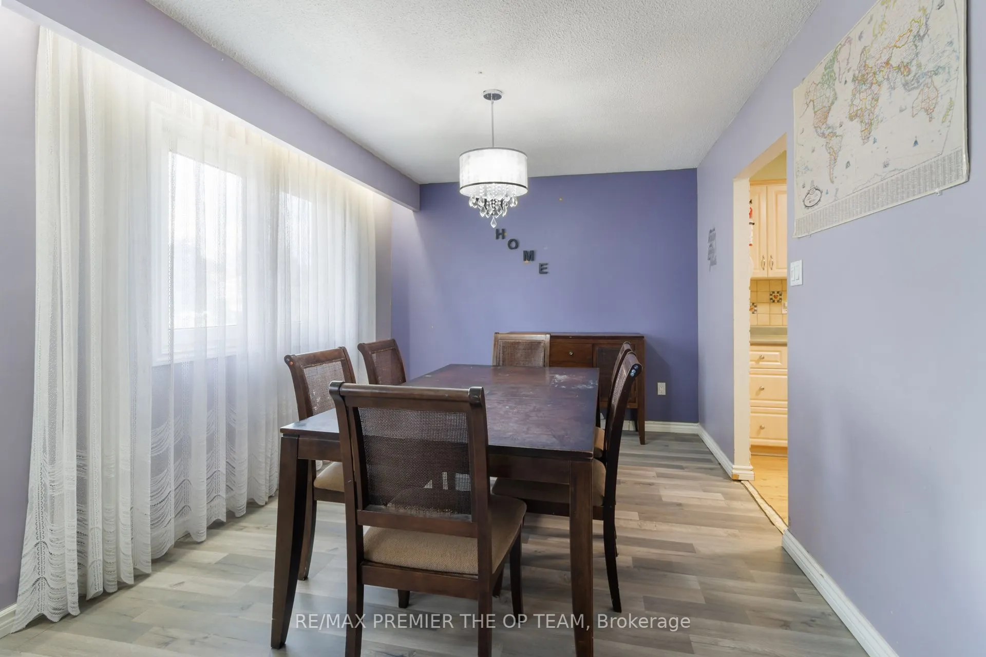 6 Larkfield Road