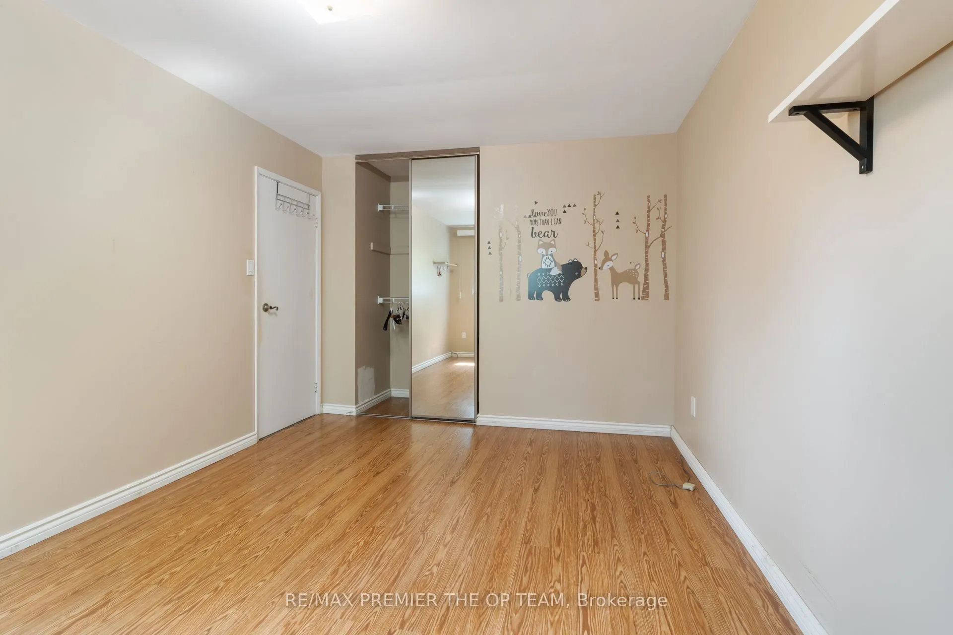 6 Larkfield Road