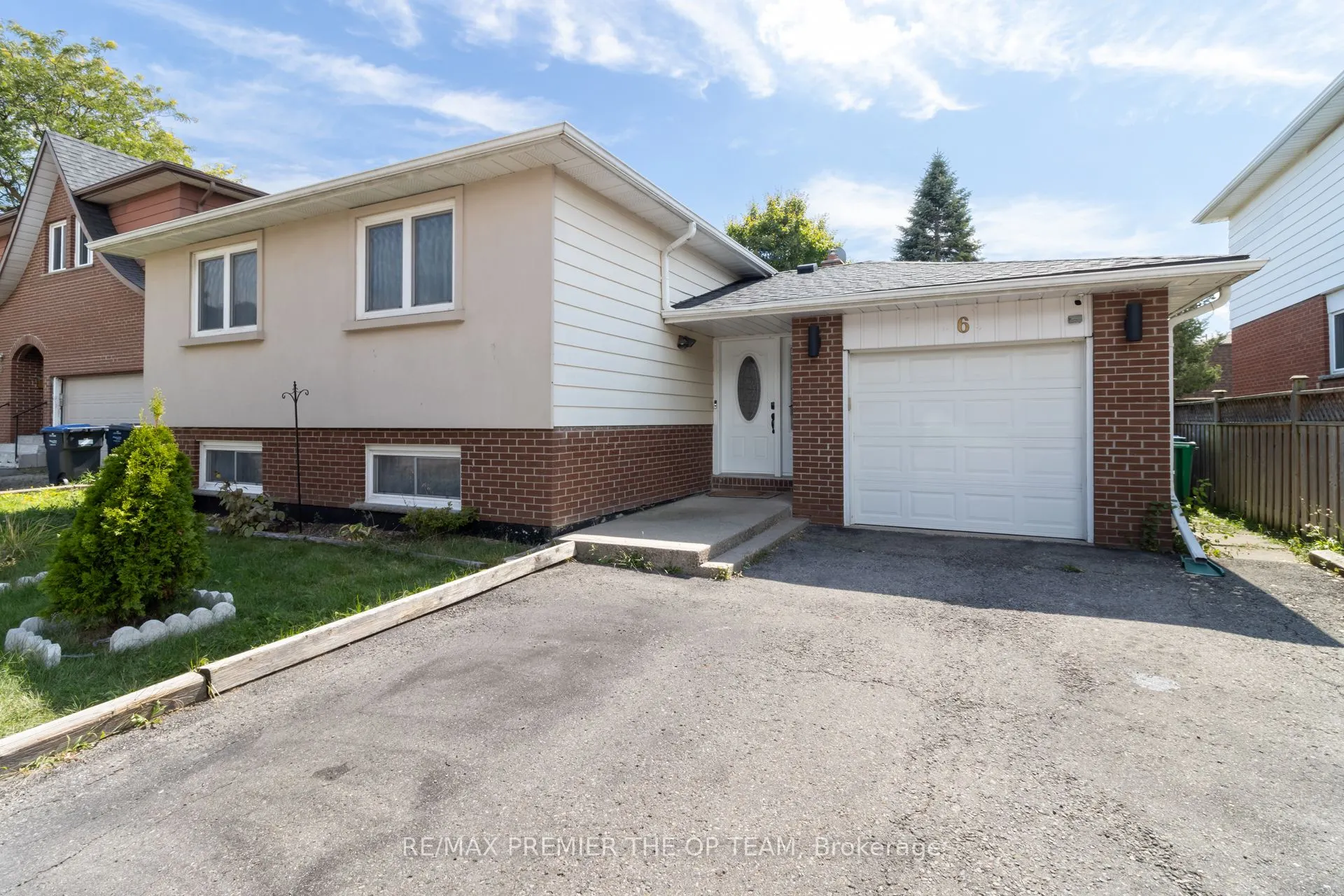 6 Larkfield Road