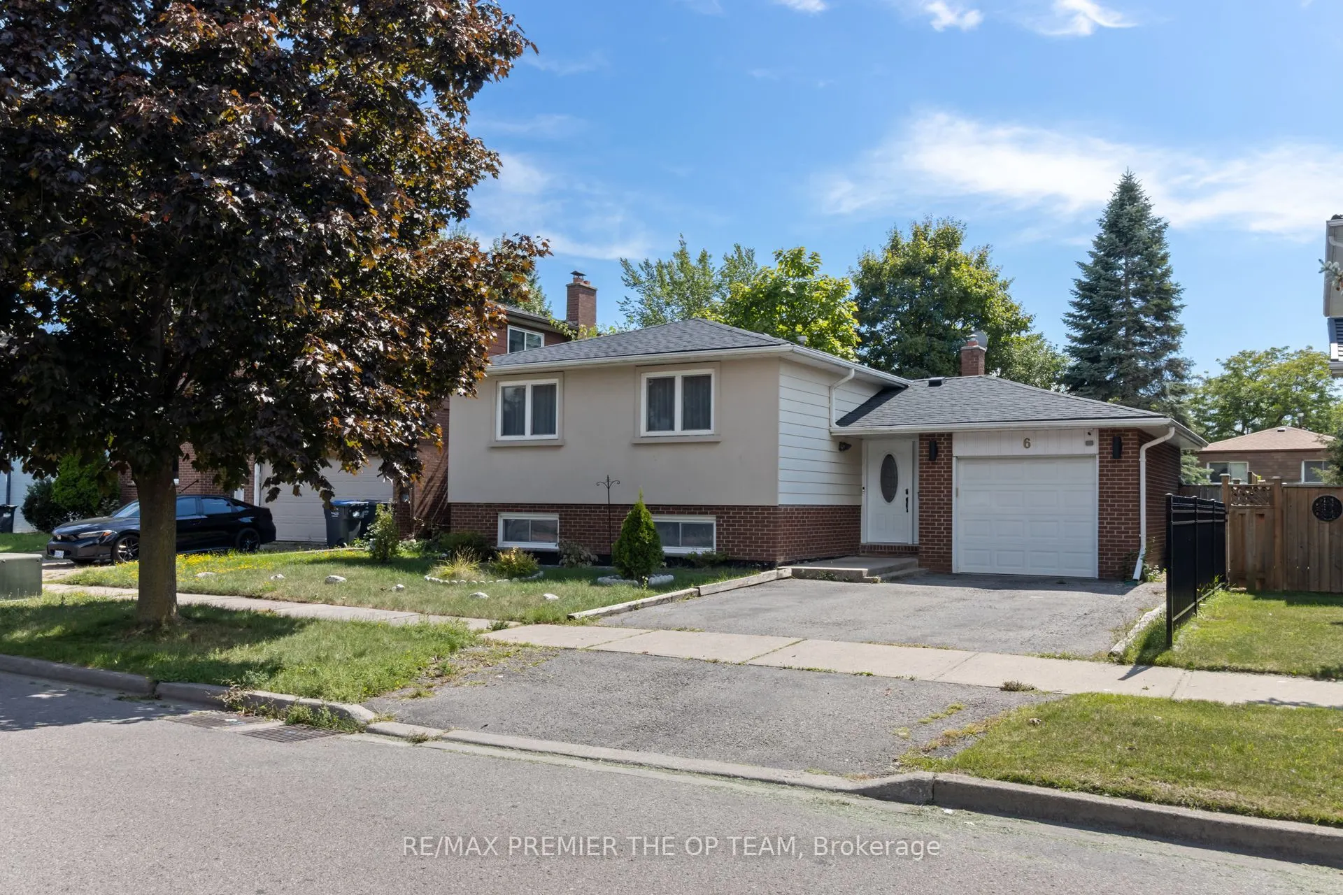 6 Larkfield Road
