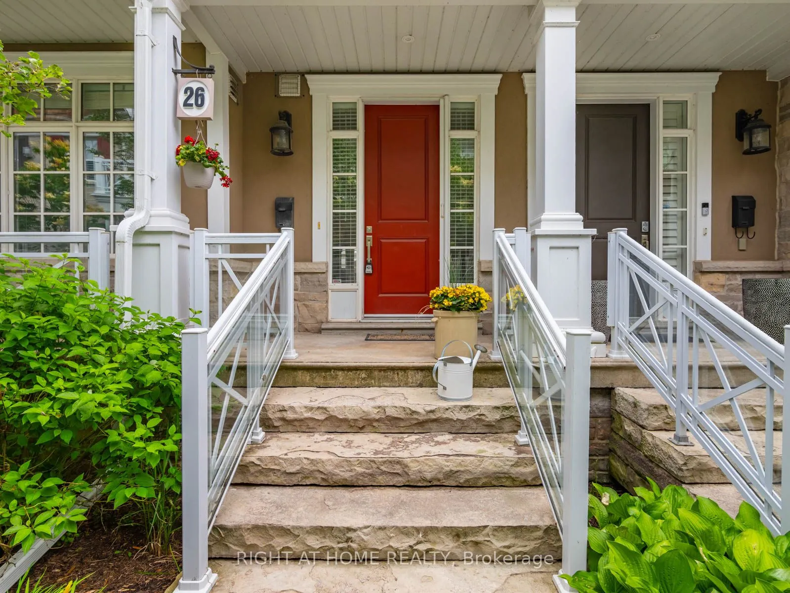 2369 Ontario Street, #26