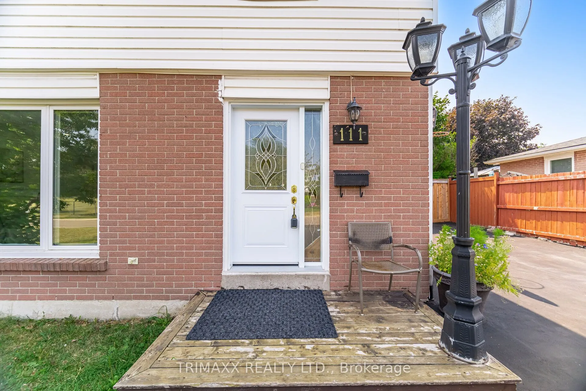 111 Folkstone Crescent