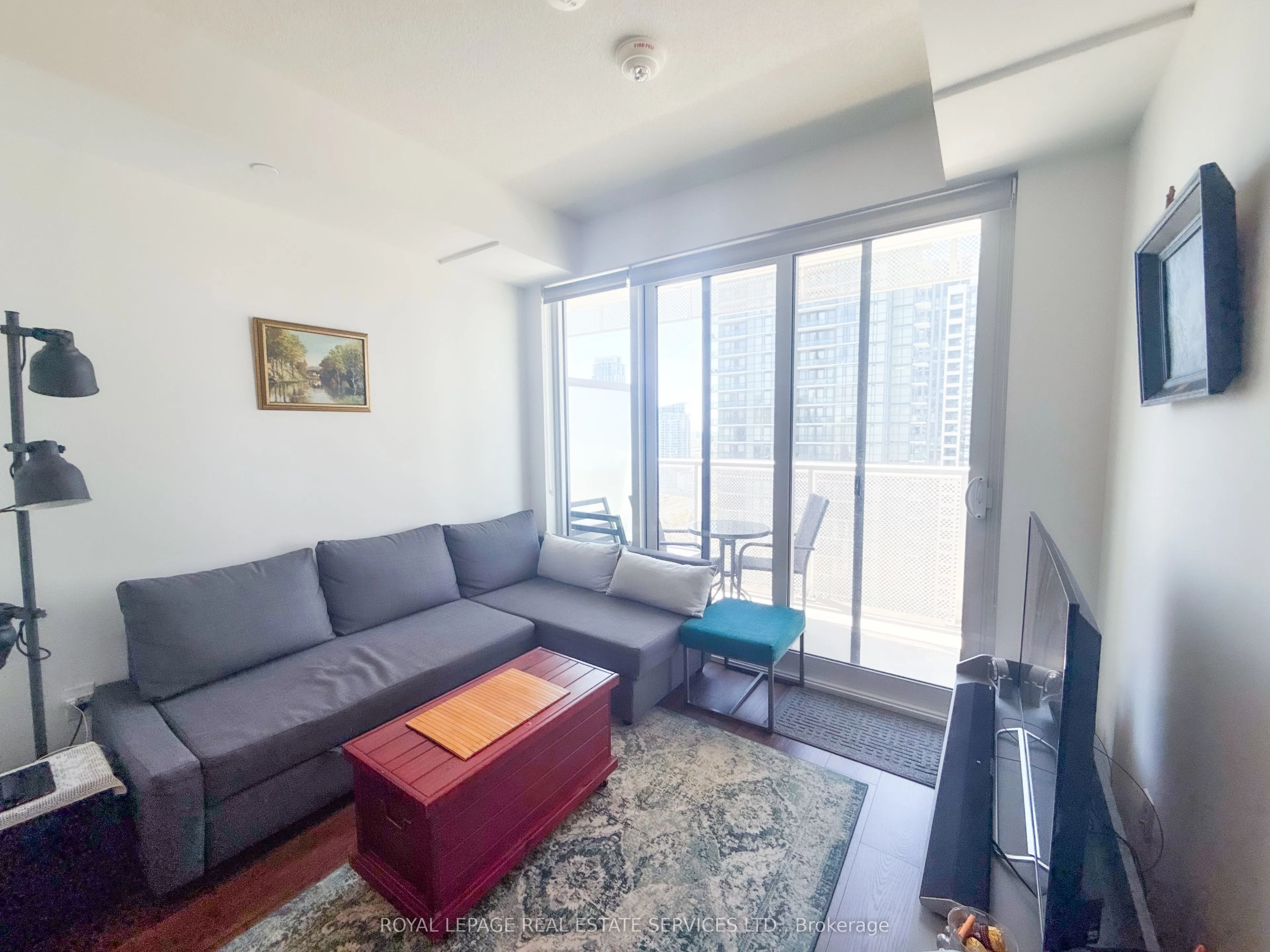 4065 Confederation Parkway, #2312