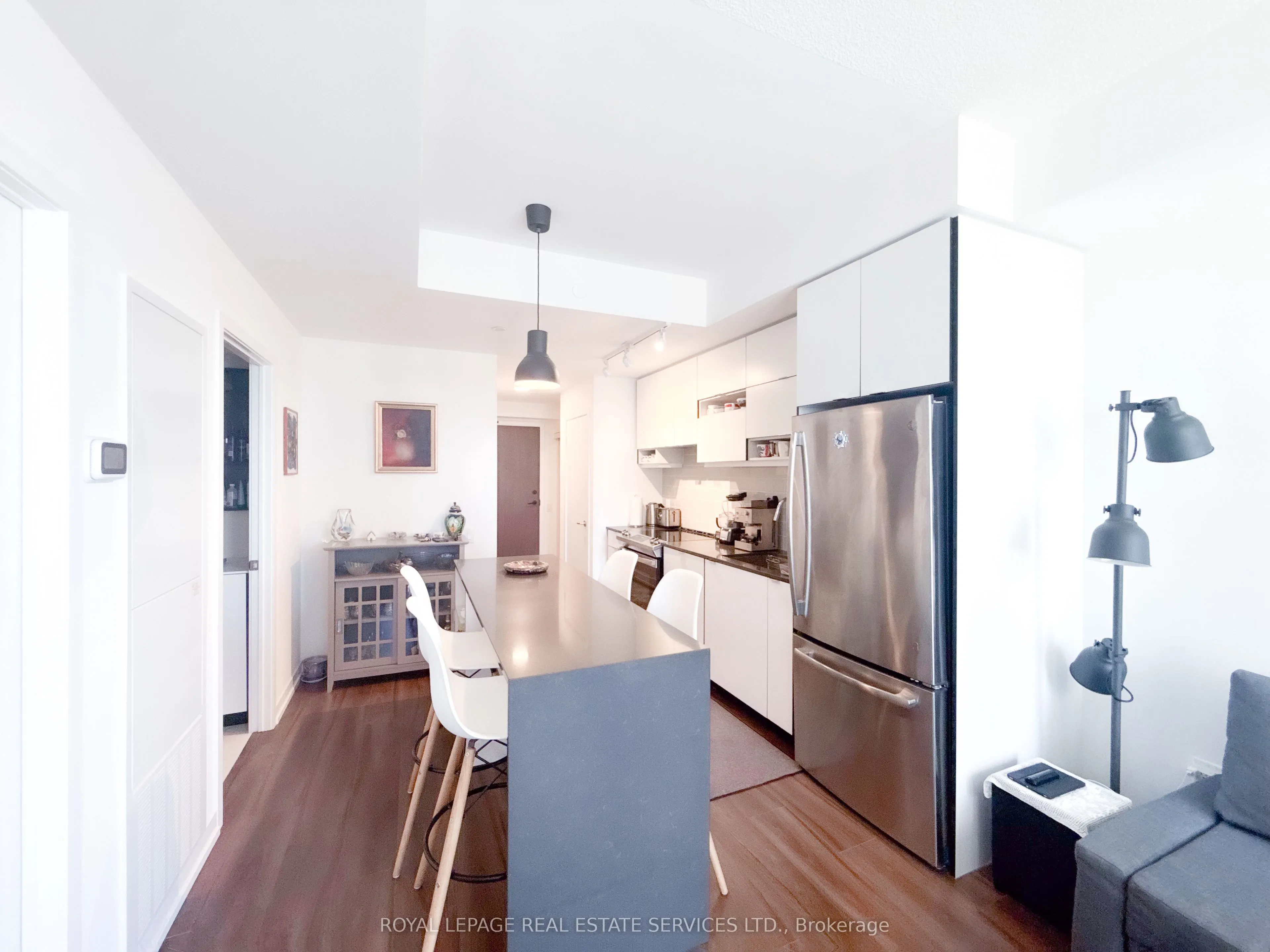 4065 Confederation Parkway, #2312