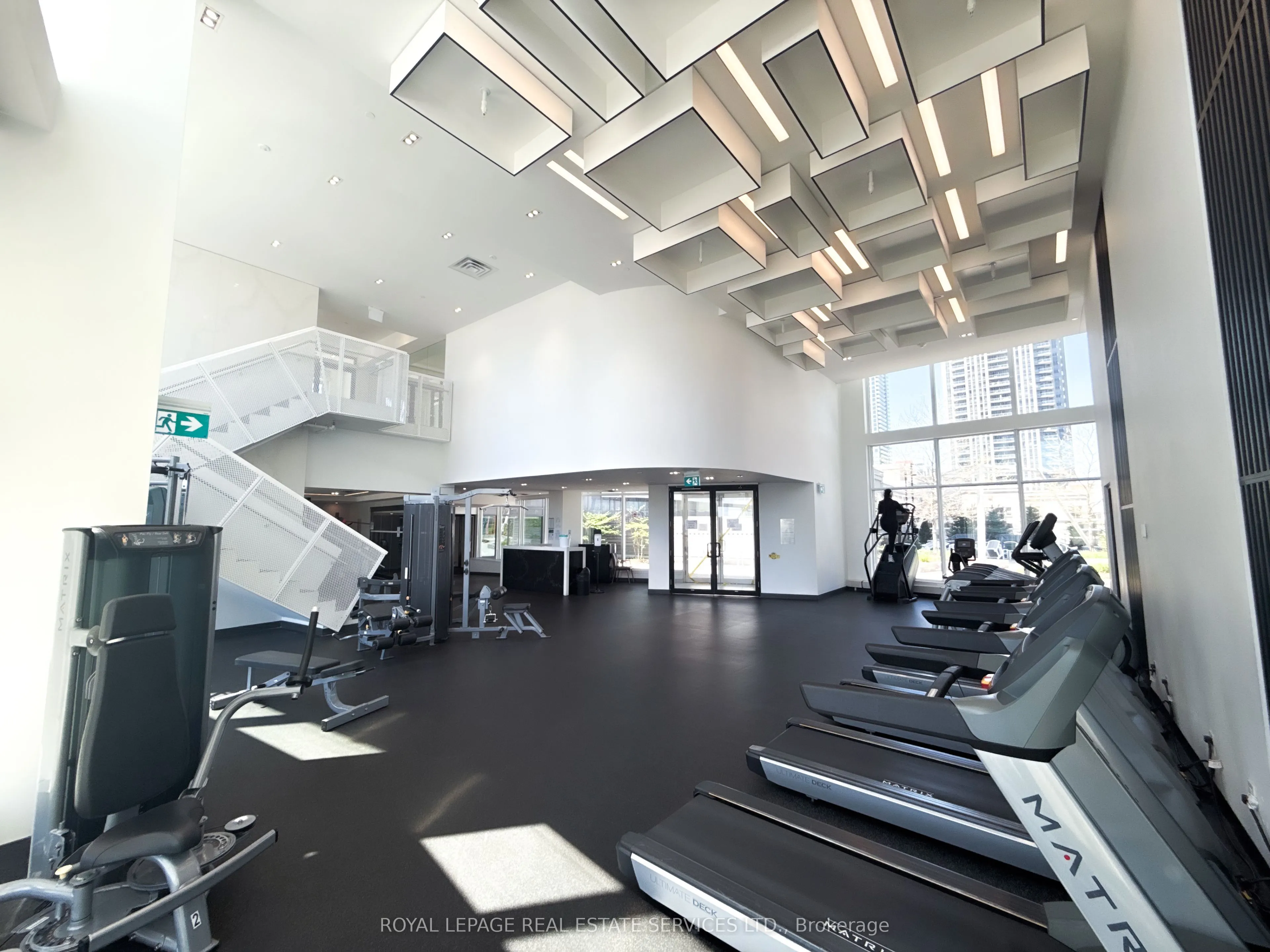 4065 Confederation Parkway, #2312