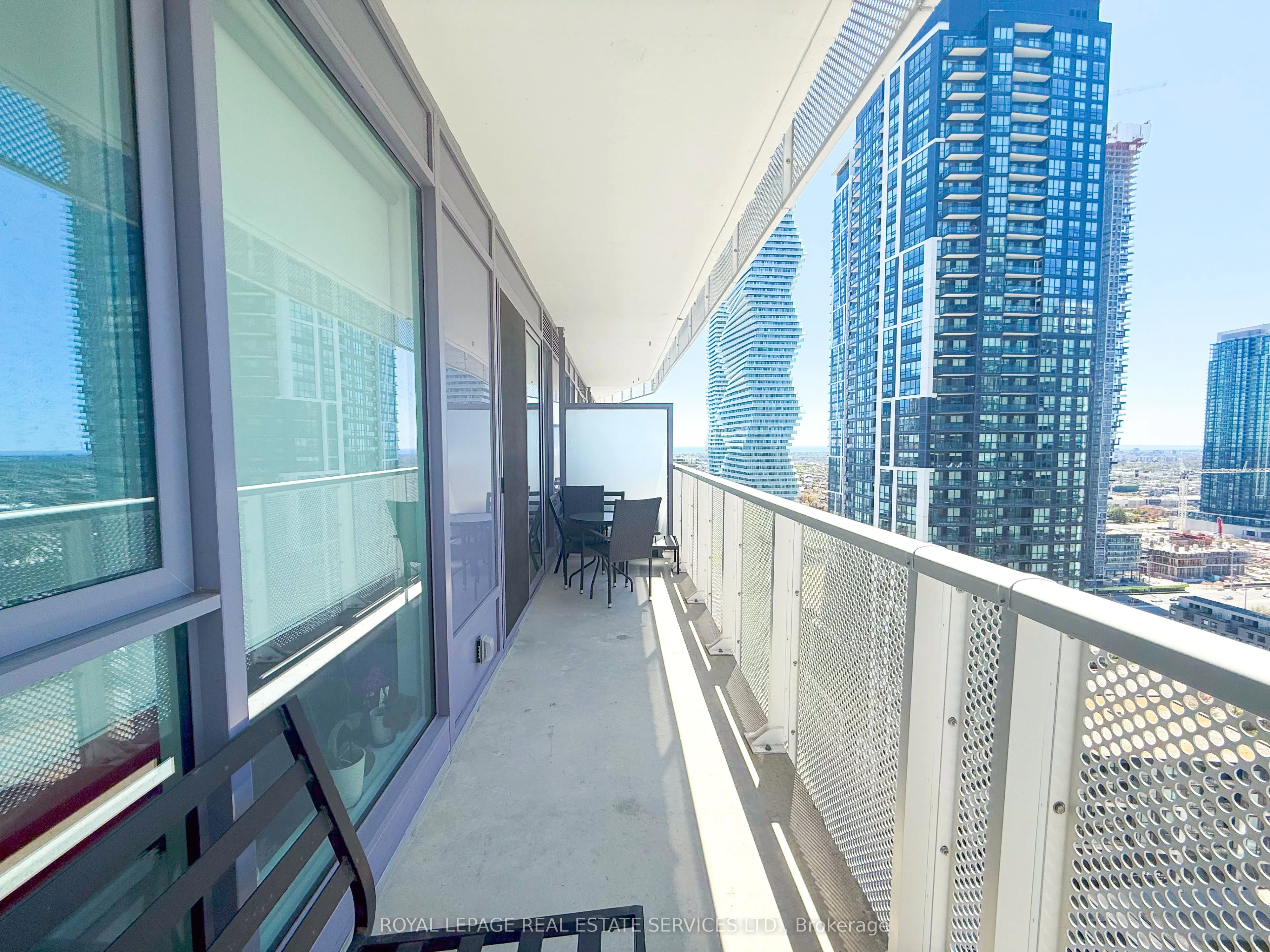 4065 Confederation Parkway, #2312