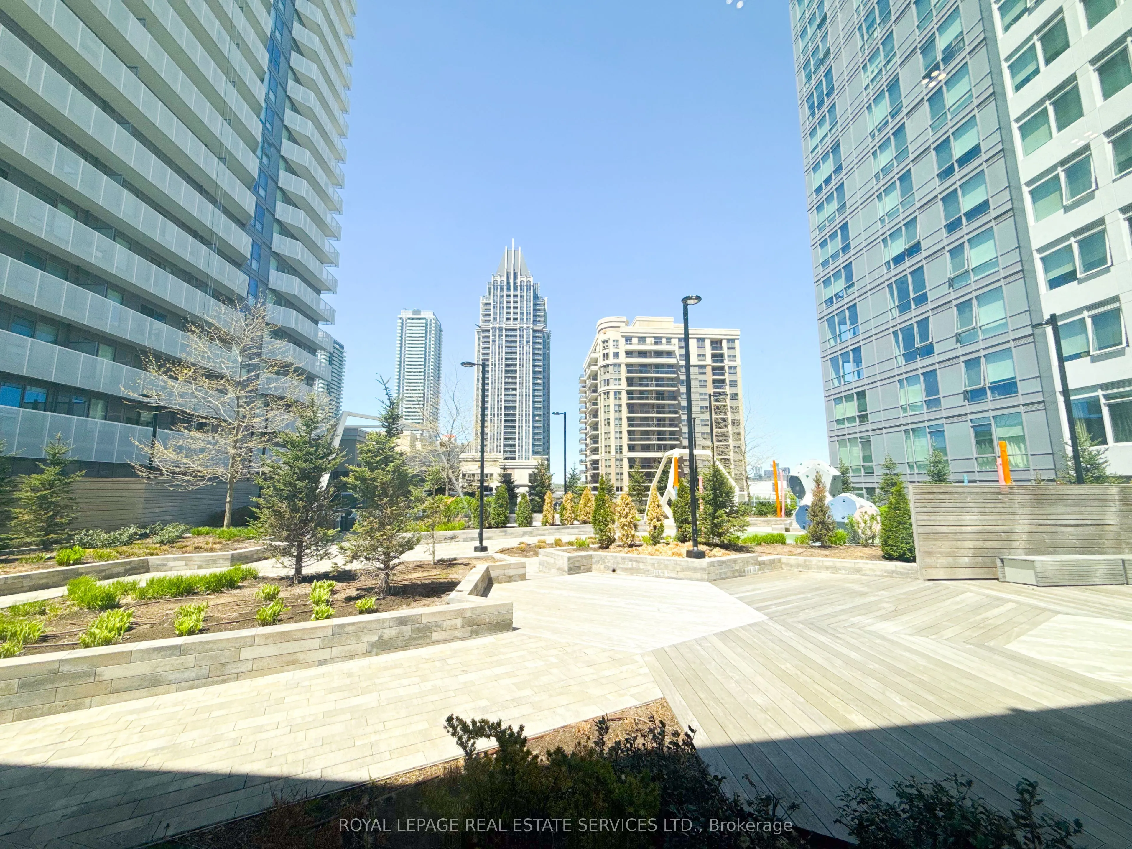 4065 Confederation Parkway, #2312
