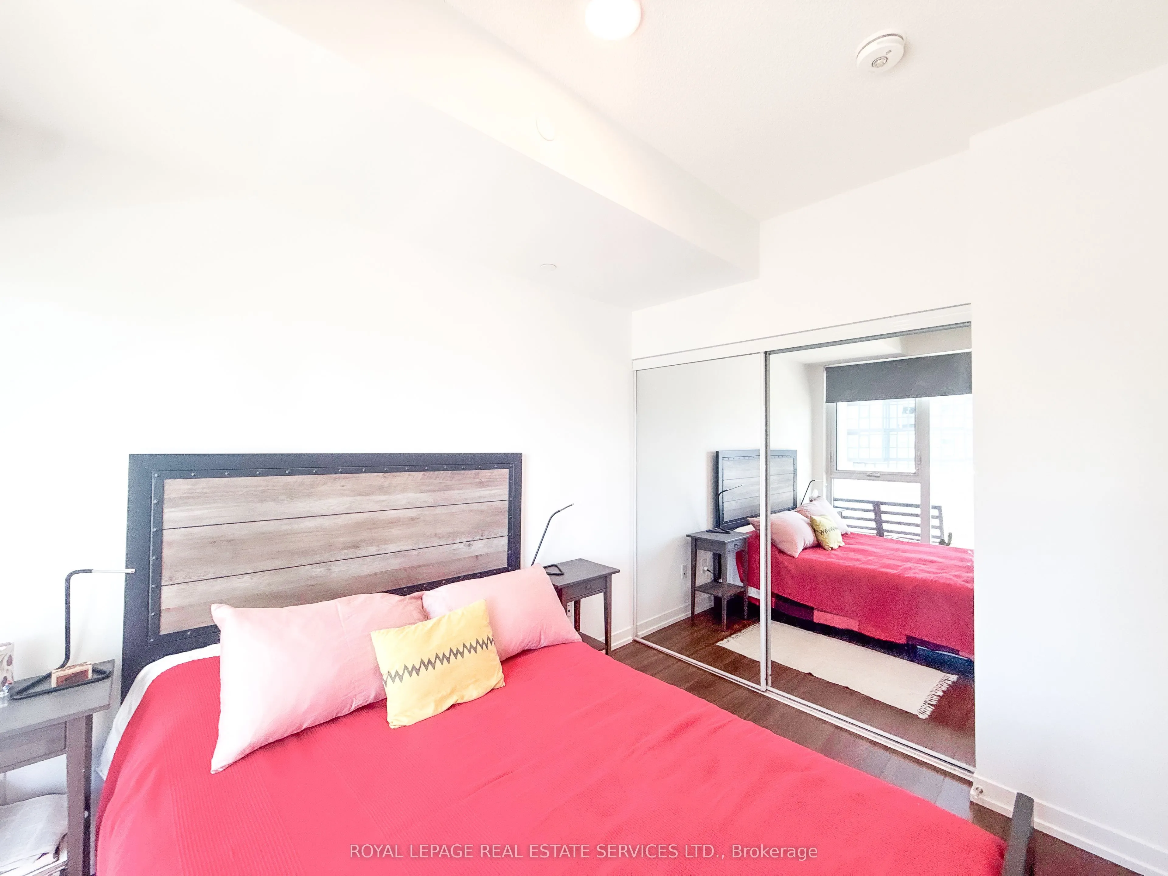 4065 Confederation Parkway, #2312