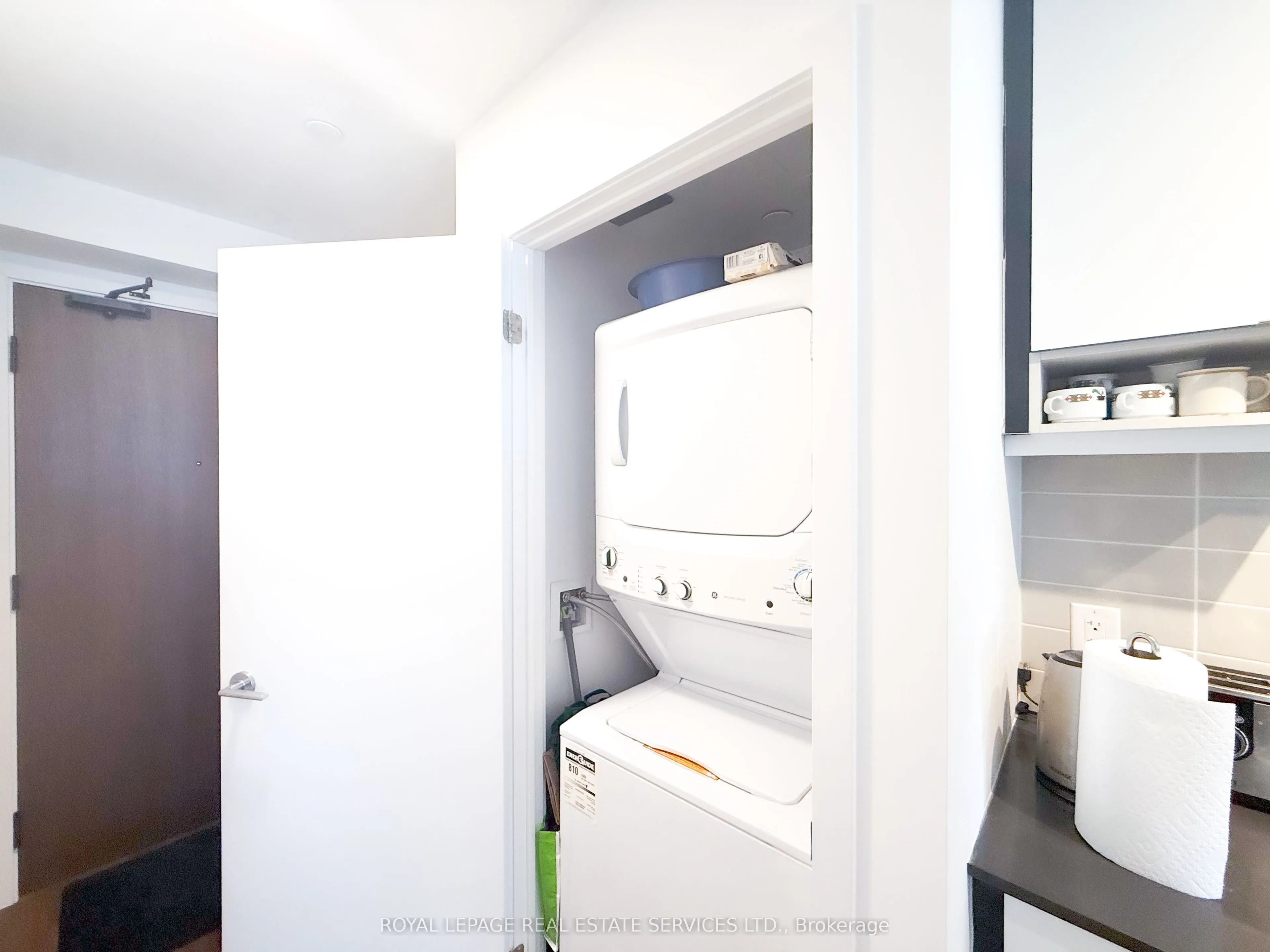 4065 Confederation Parkway, #2312