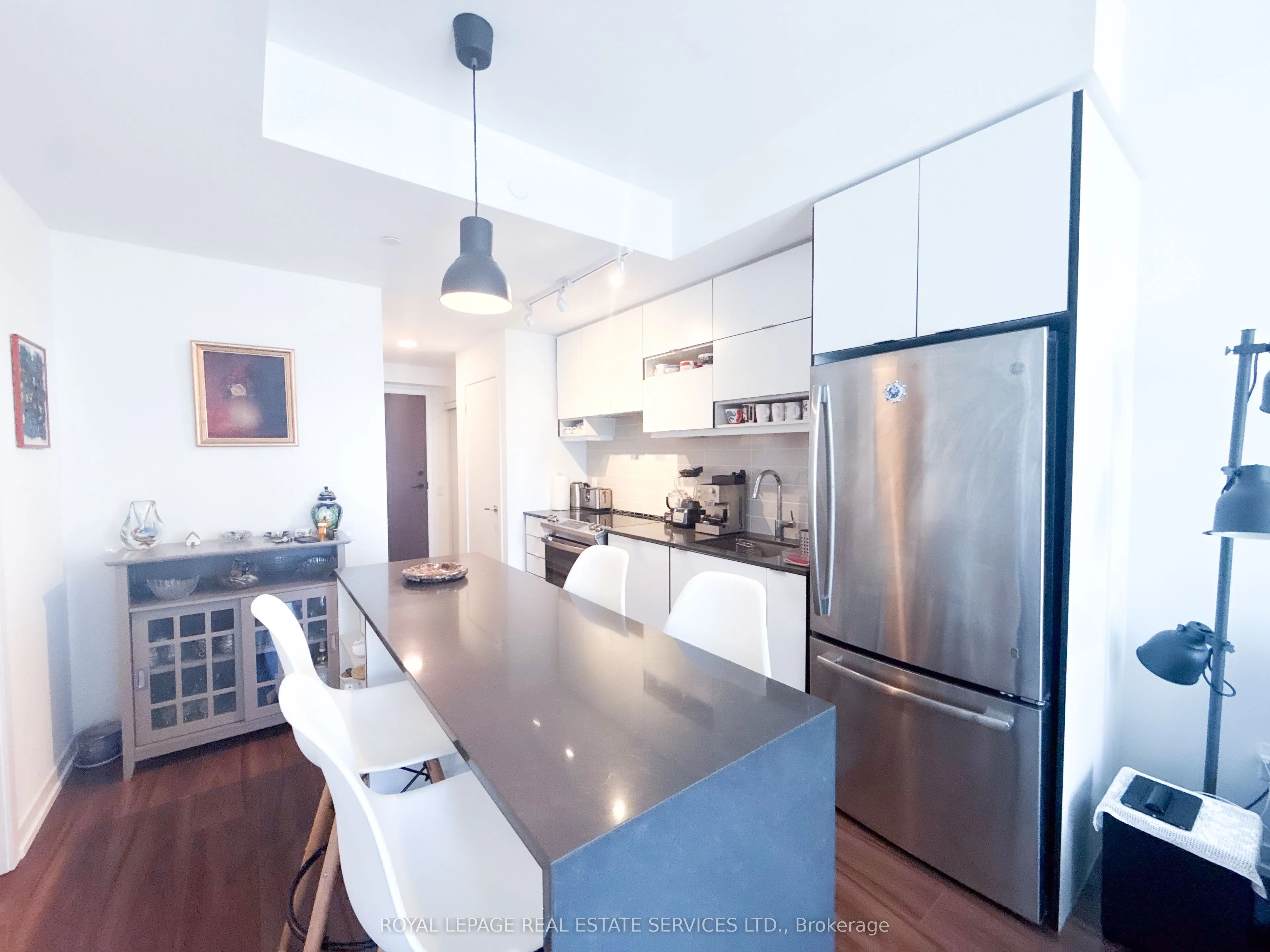 4065 Confederation Parkway, #2312