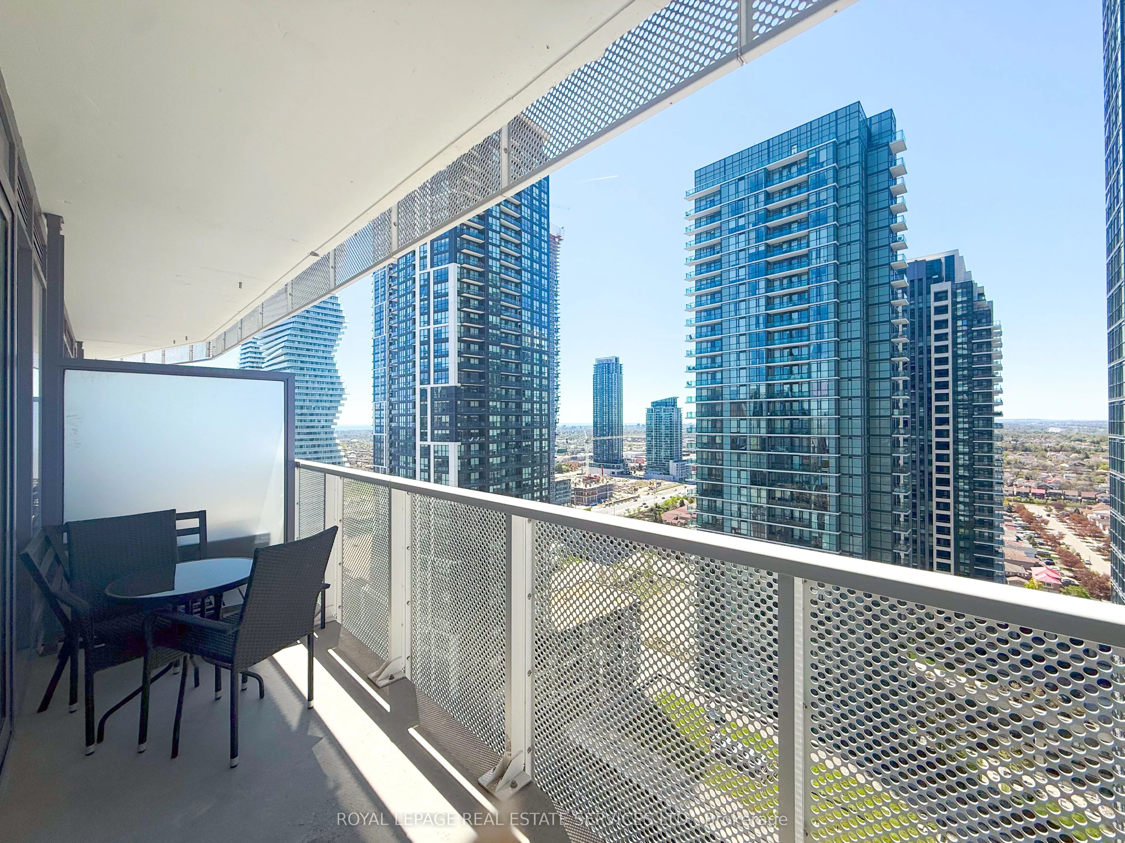 4065 Confederation Parkway, #2312