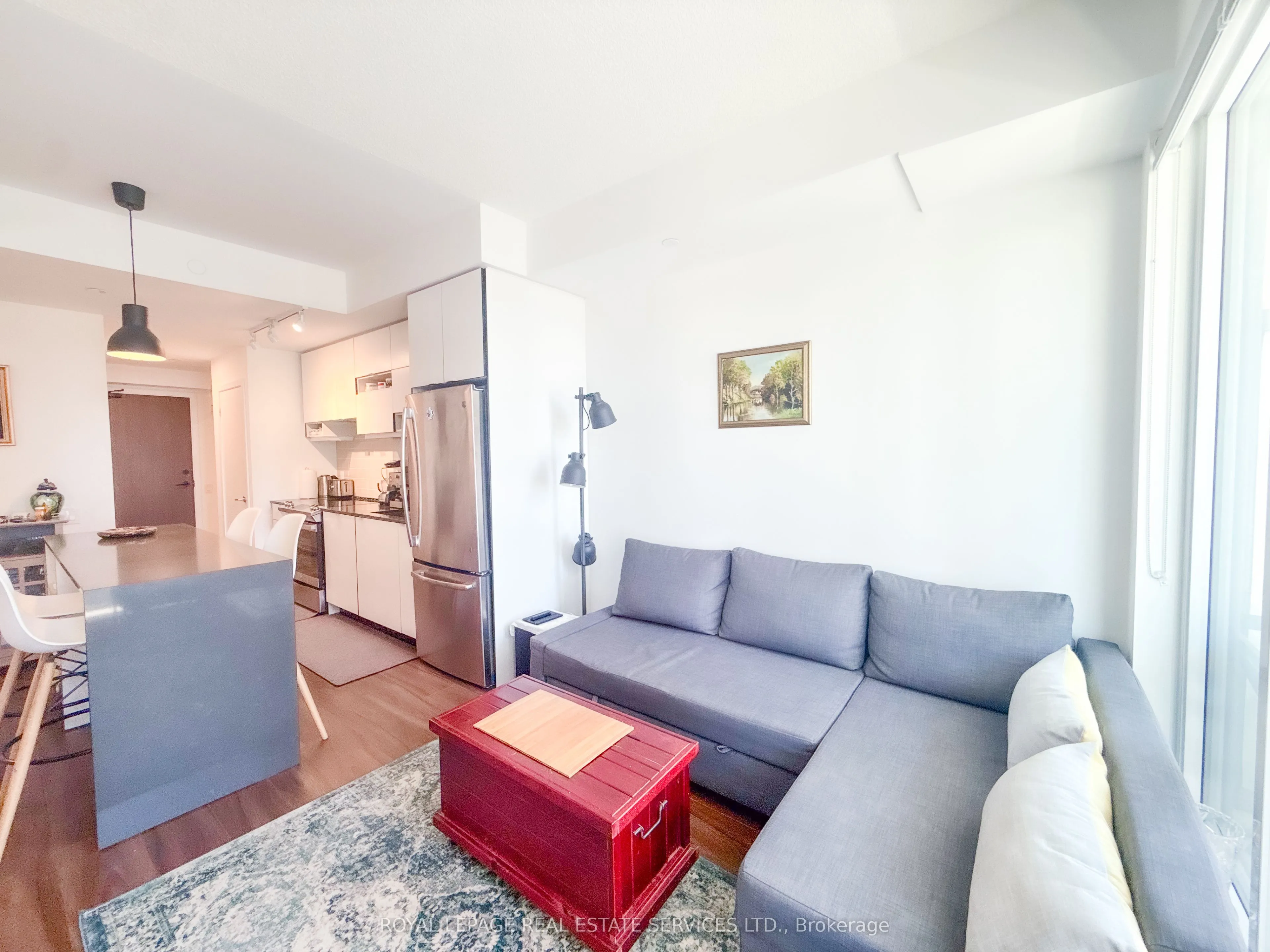 4065 Confederation Parkway, #2312