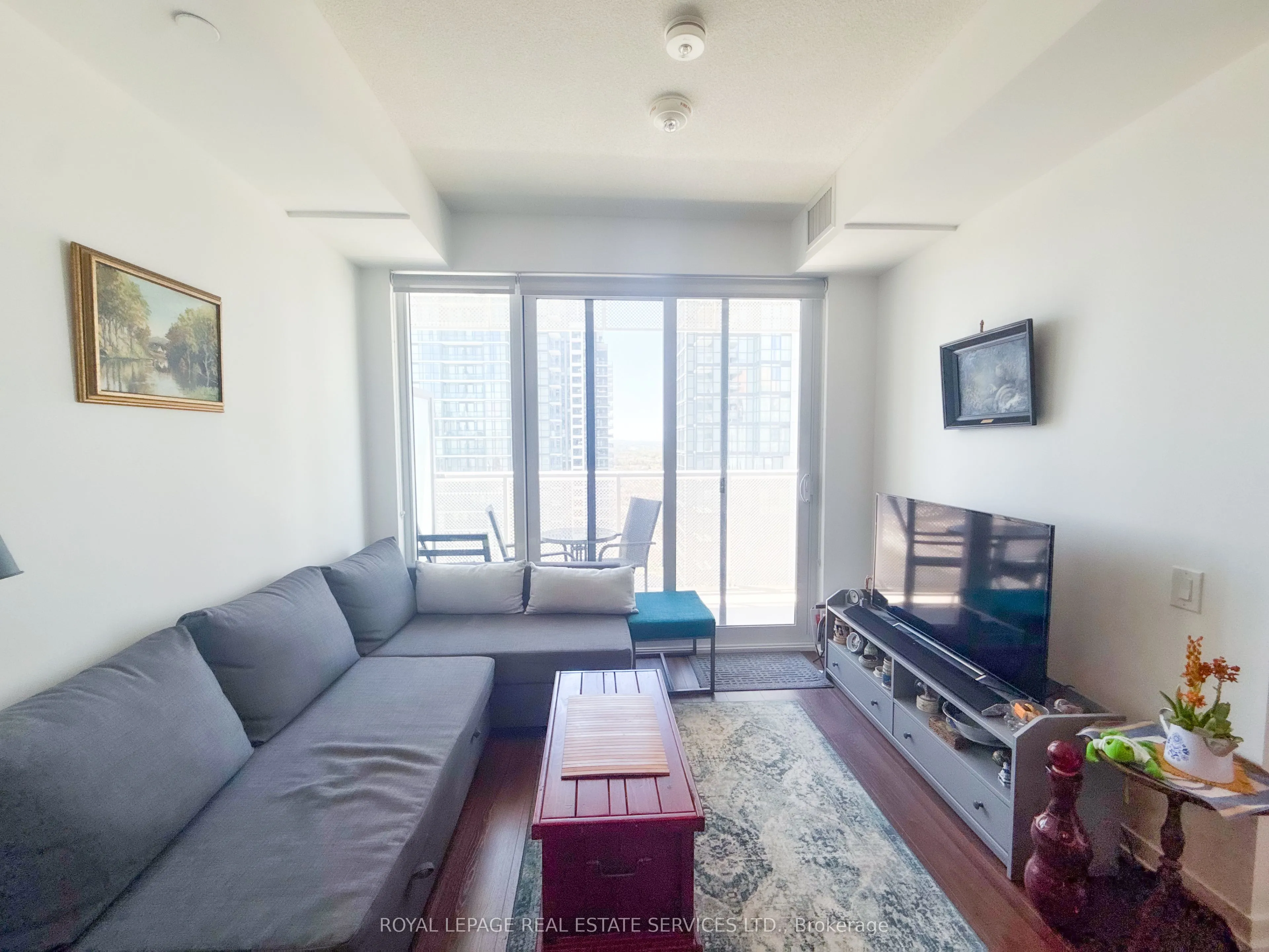 4065 Confederation Parkway, #2312