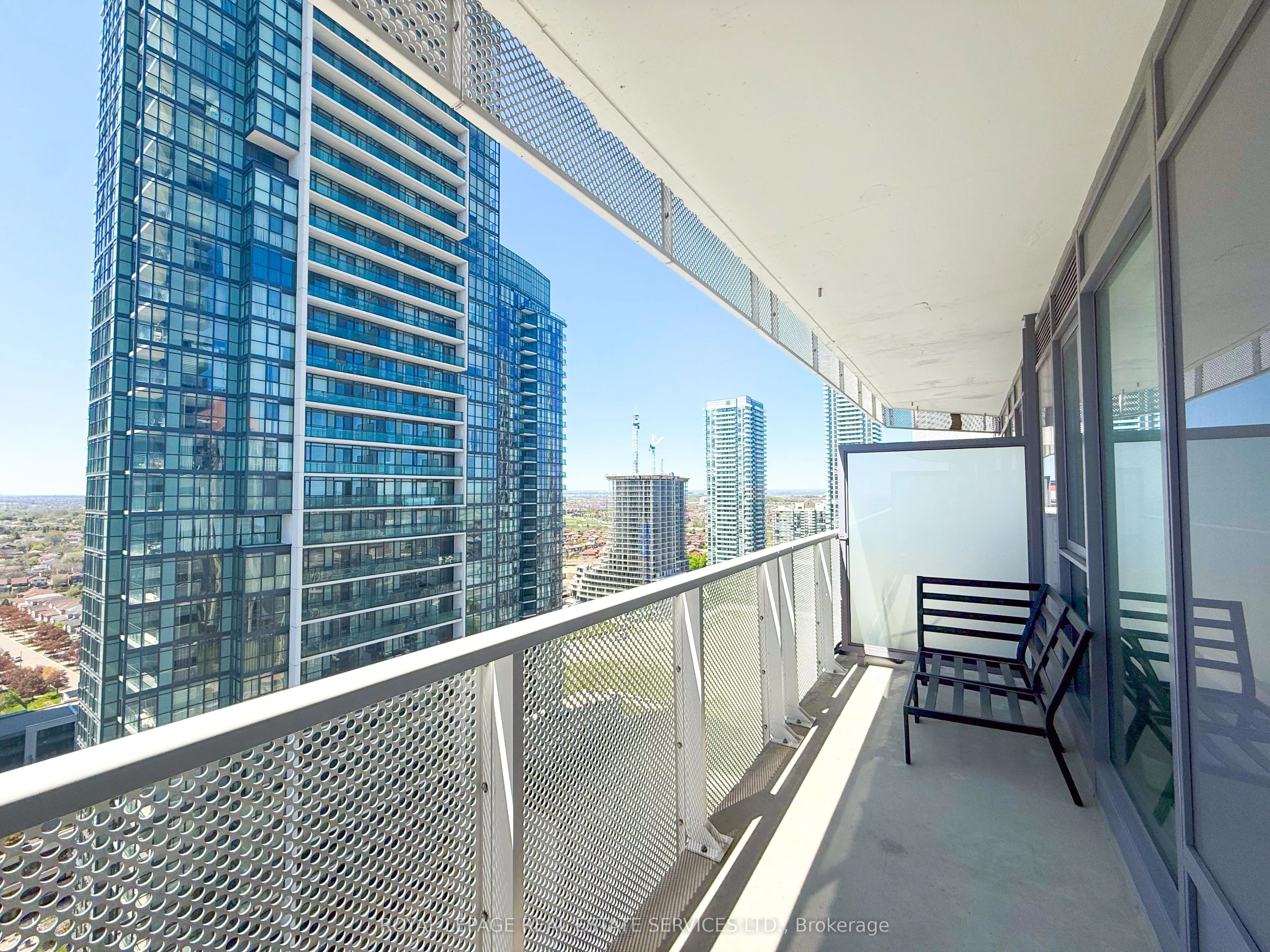 4065 Confederation Parkway, #2312