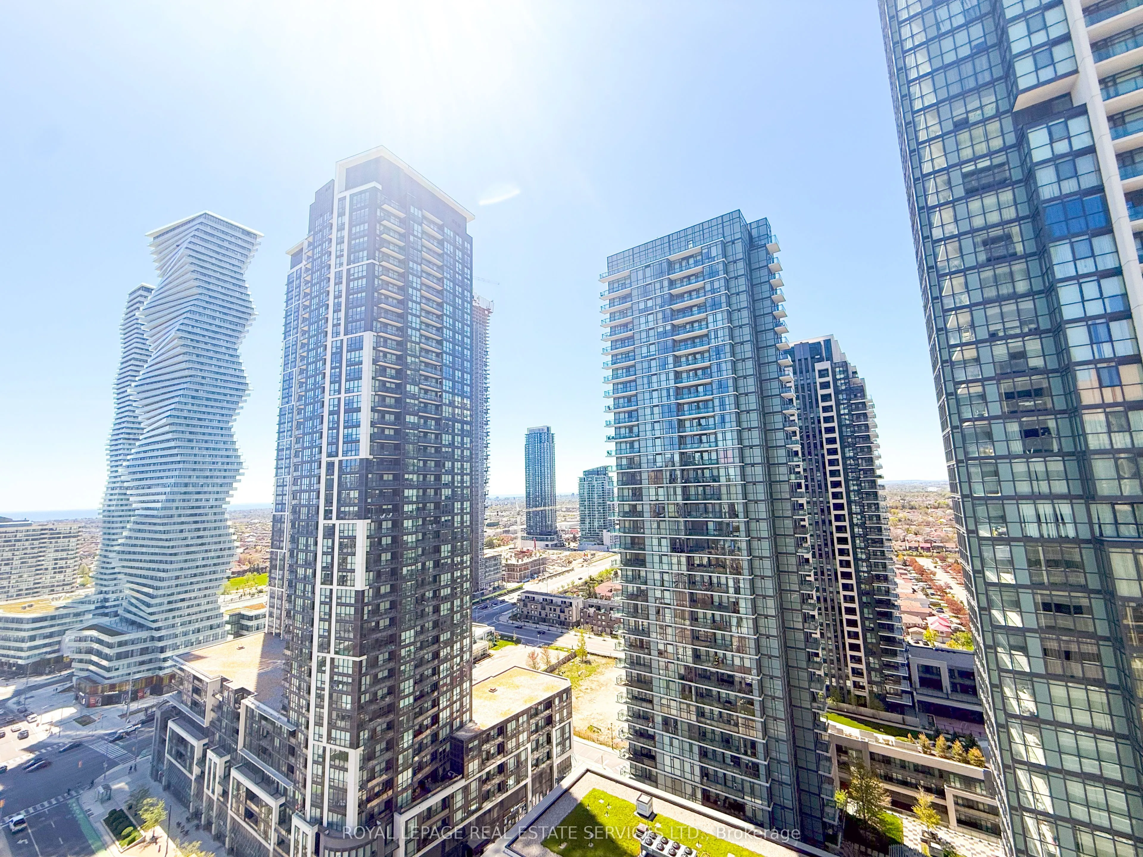 4065 Confederation Parkway, #2312