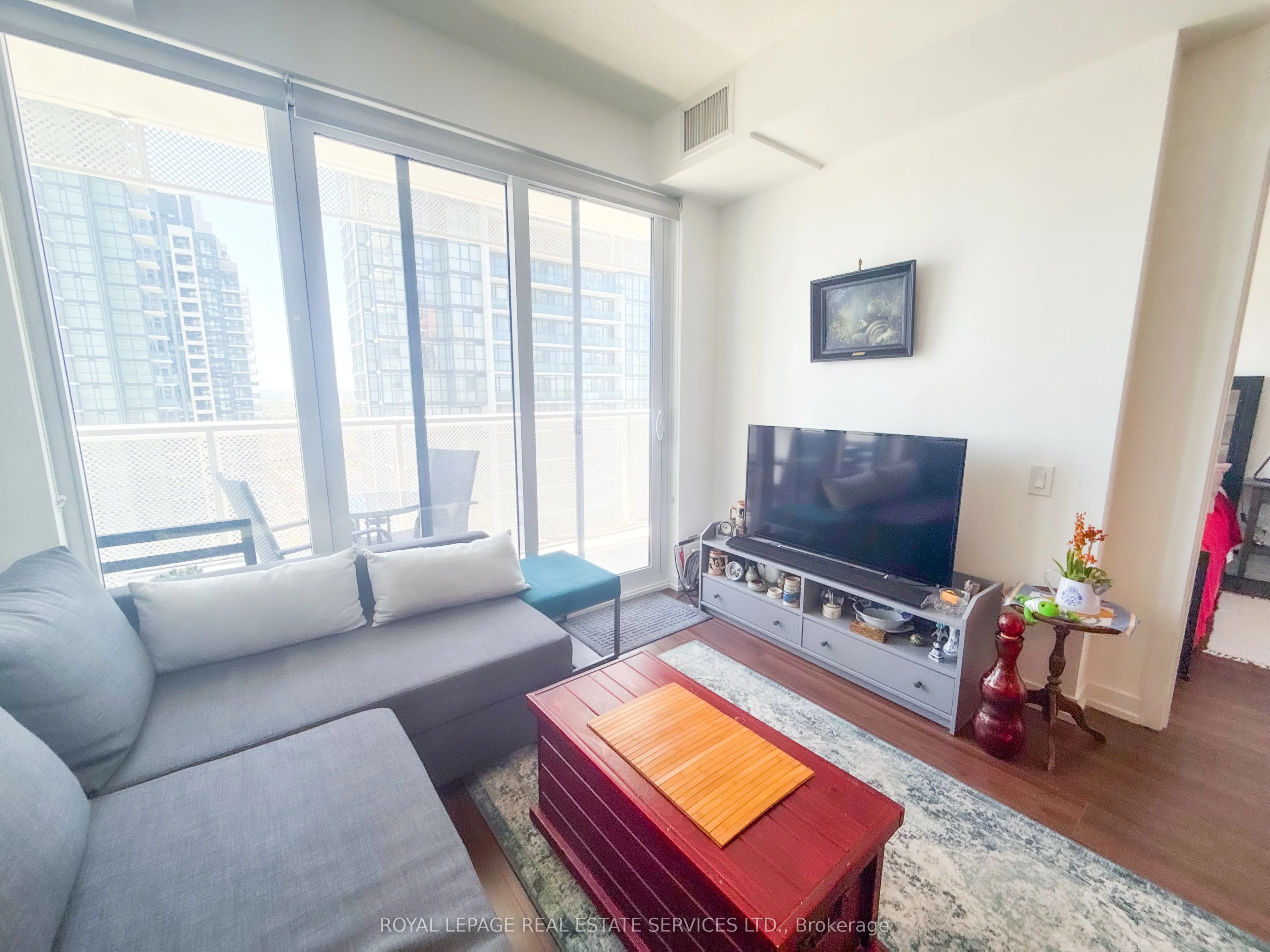 4065 Confederation Parkway, #2312