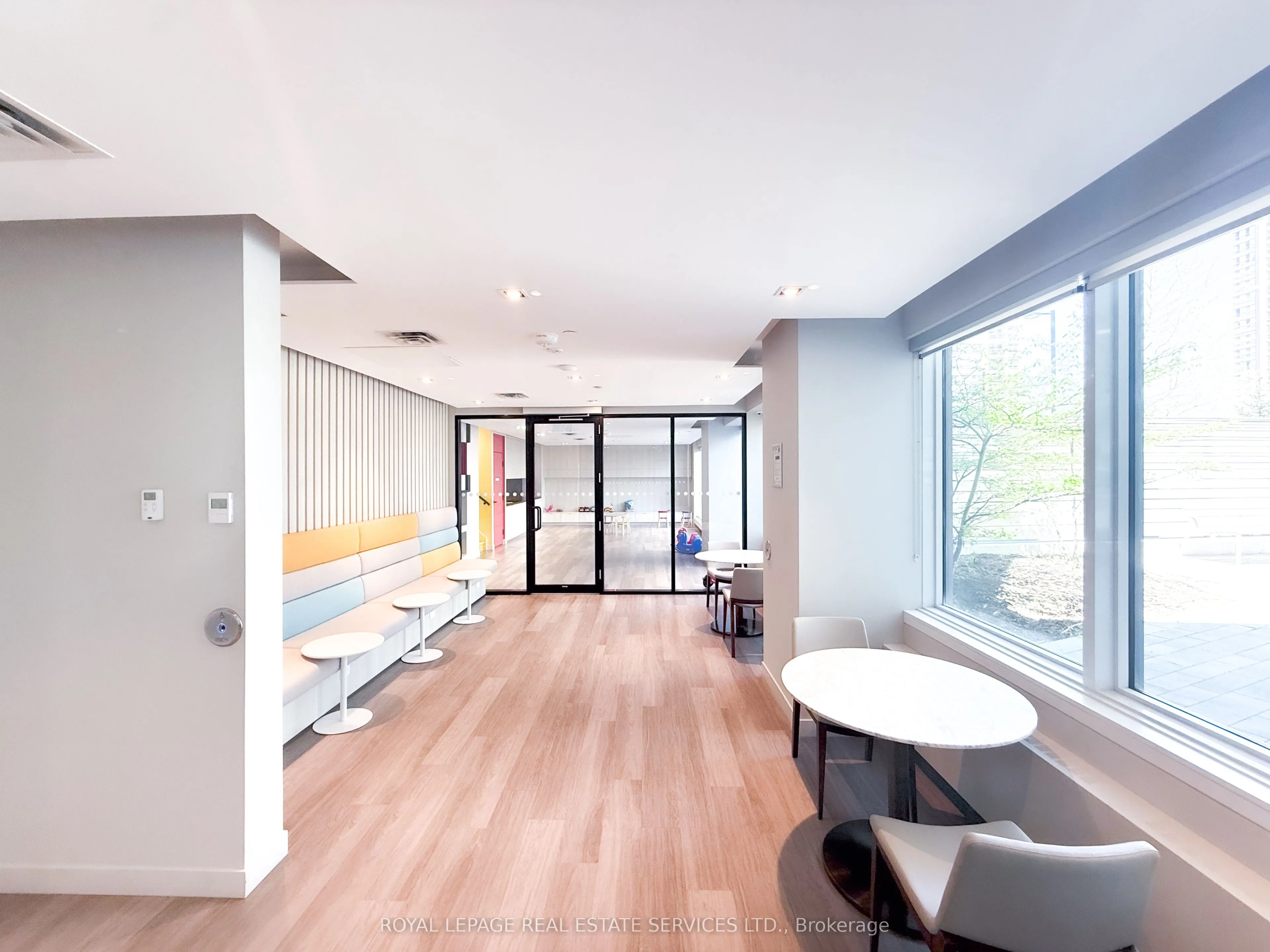 4065 Confederation Parkway, #2312
