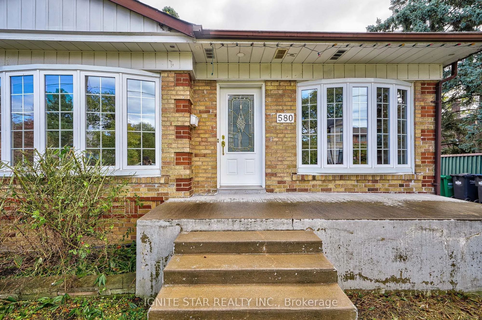 580 Arbor Road
