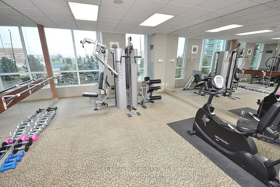 2585 Erin Centre Boulevard, #1001