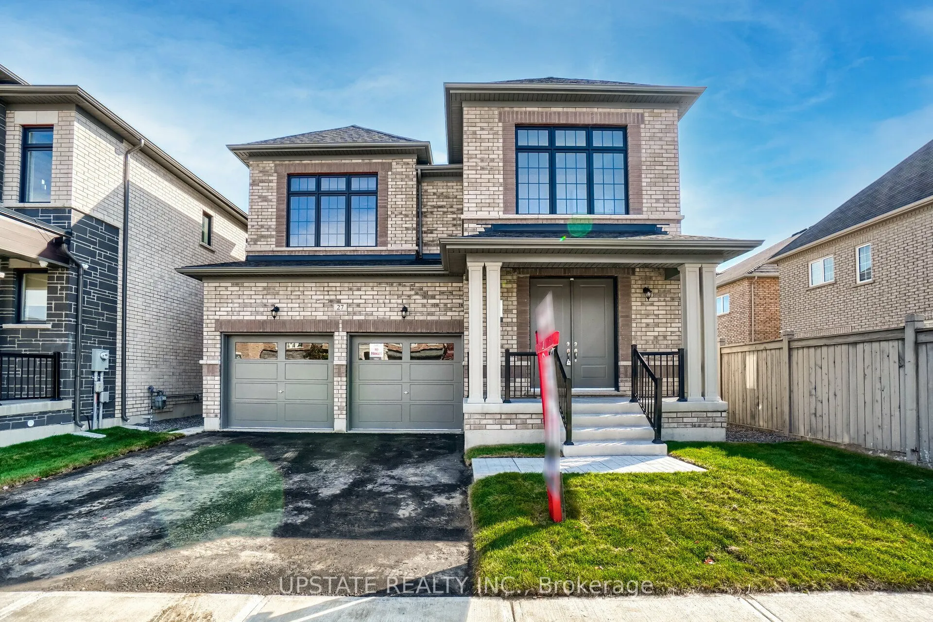 27 Valleyway Drive
