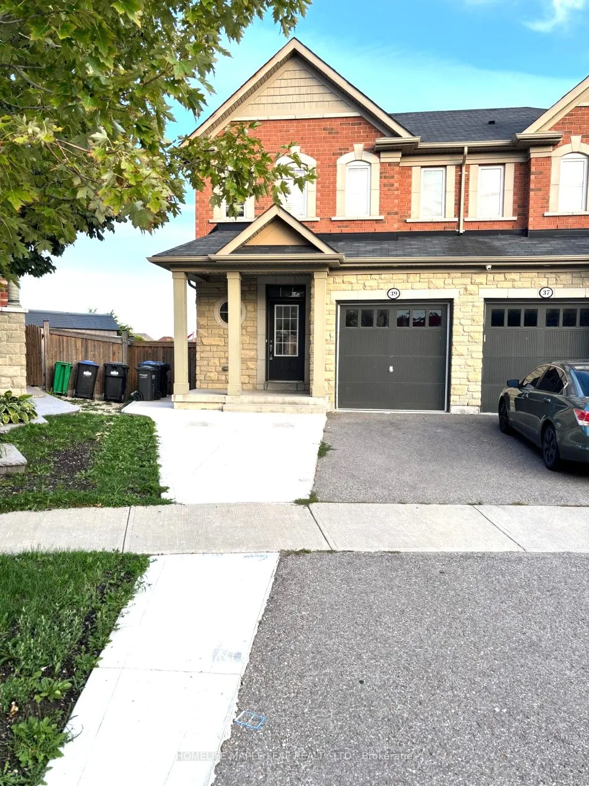 39 SUSSEXVALE Drive